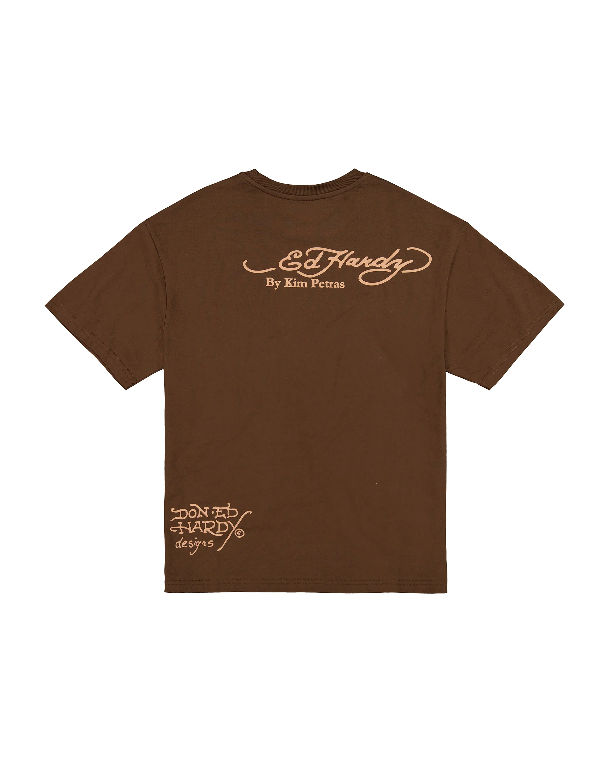 Bulldog Boxy Tee - Image 3