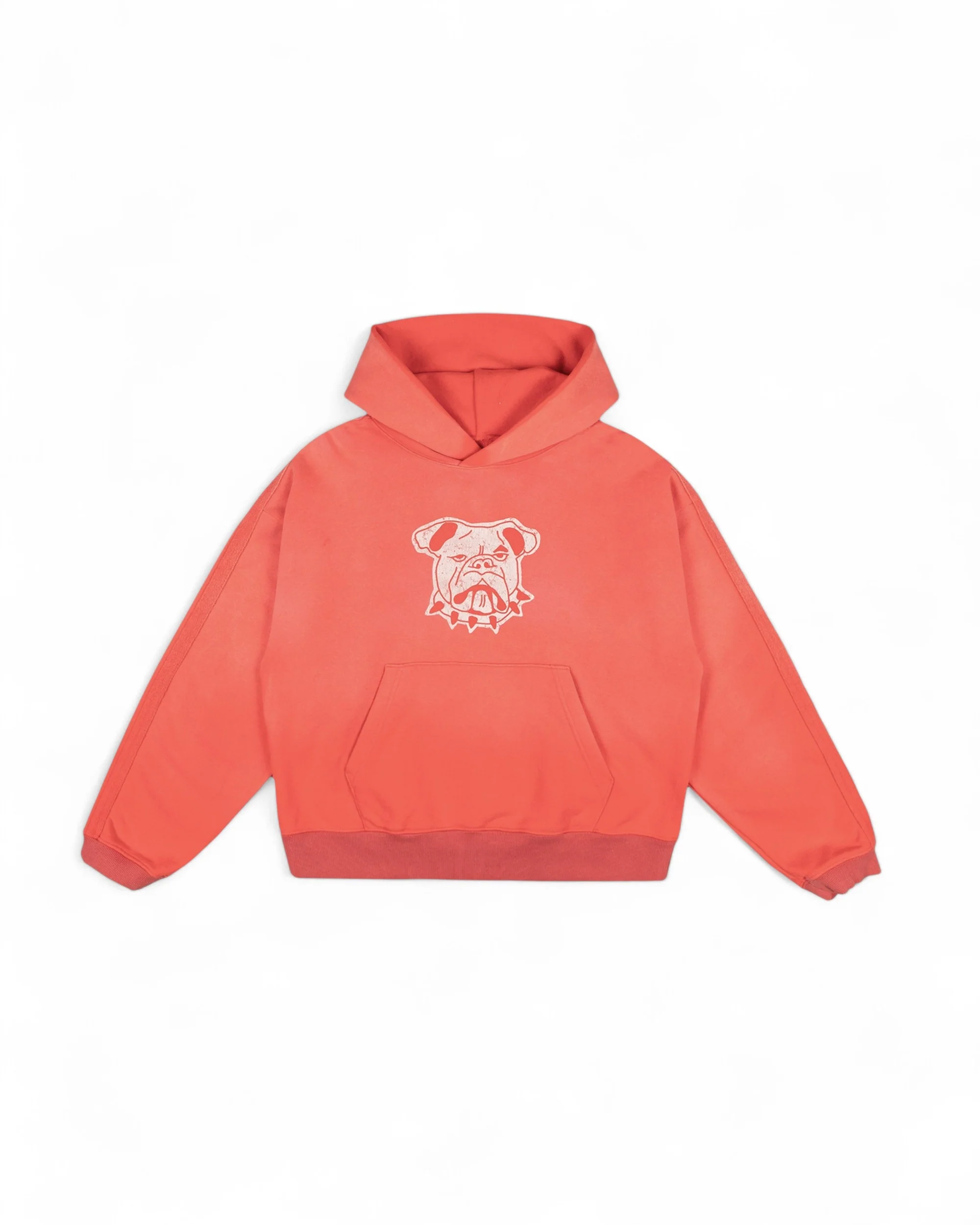 Bulldog Hoodie