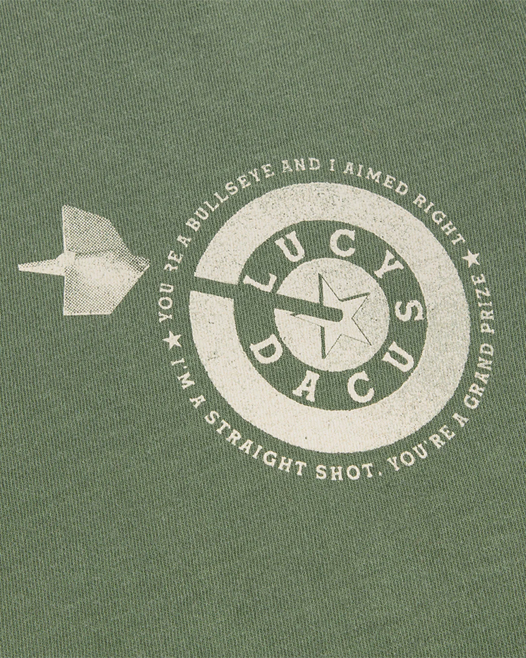 Bullseye Tee - Image 3