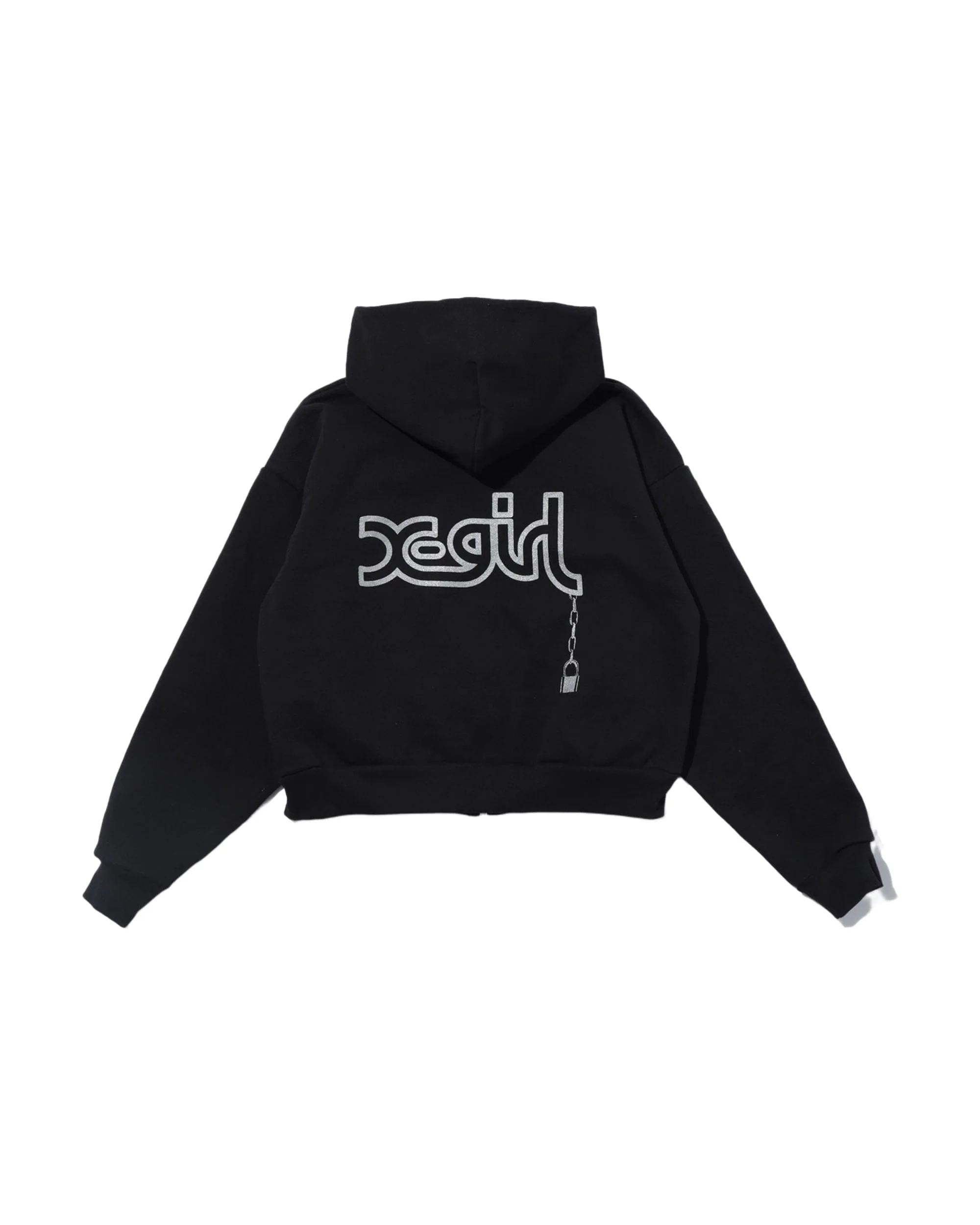 BUNNY ZIP HOODIE - Image 10