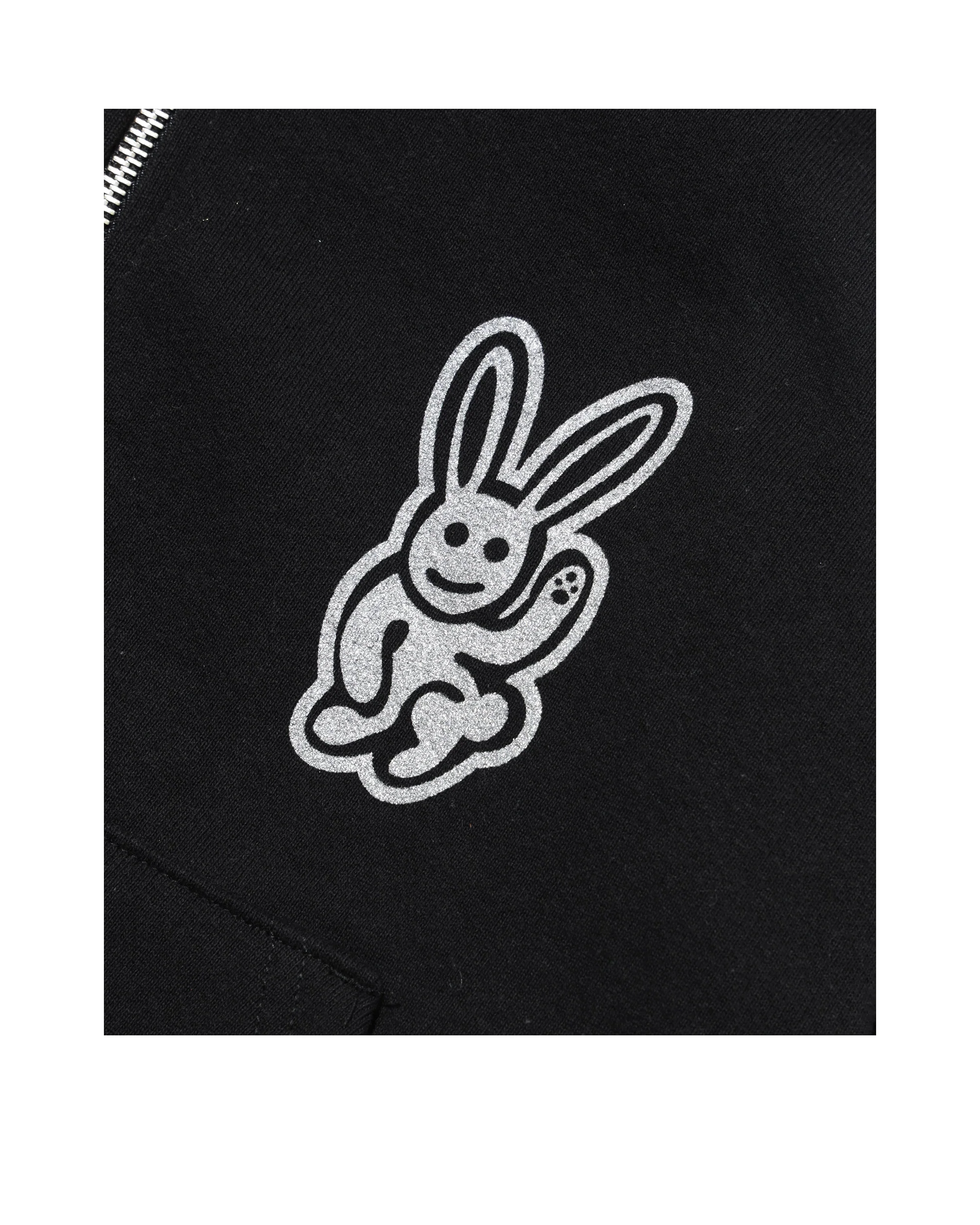 BUNNY ZIP HOODIE - Image 7