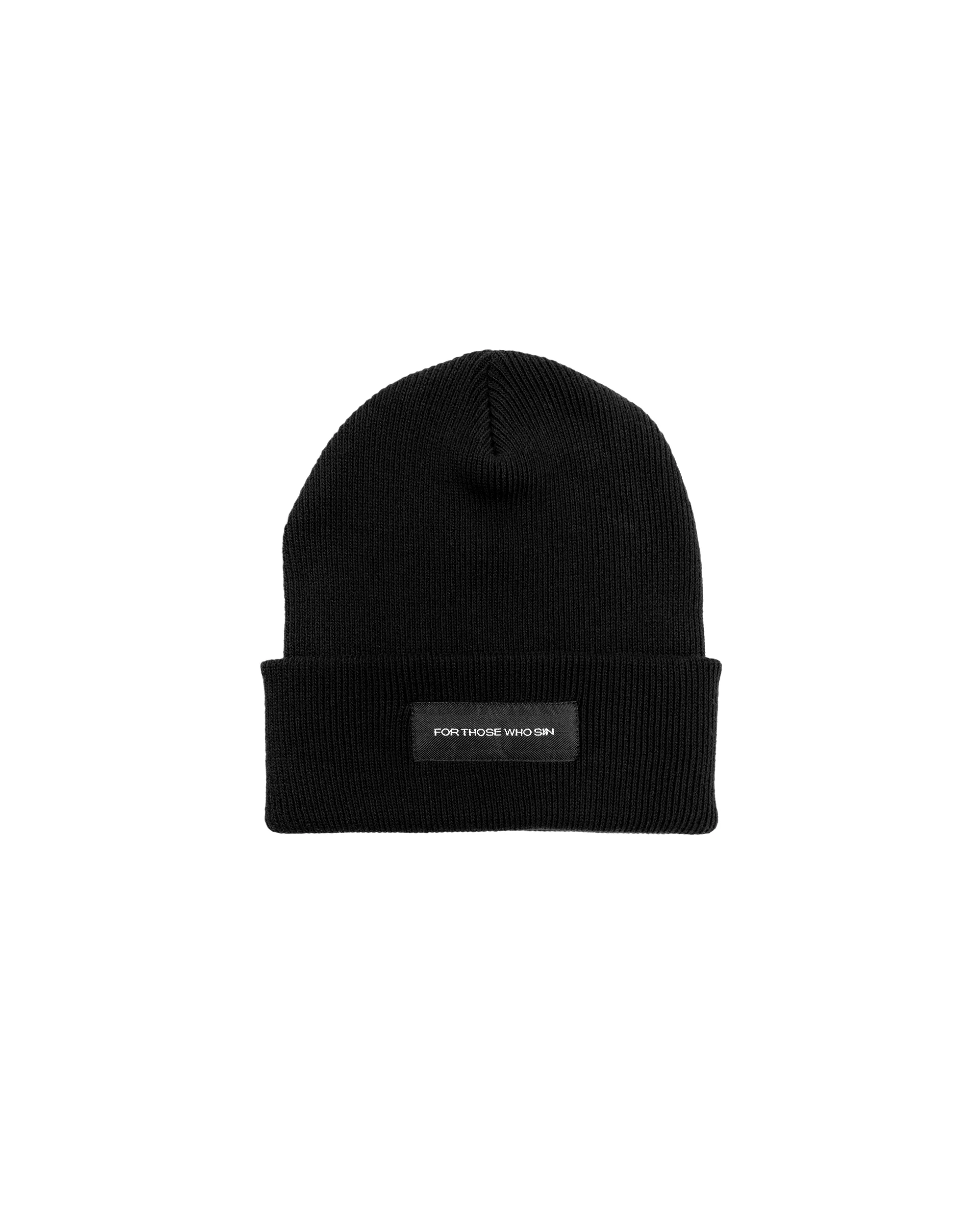 BUTTER BEANIE - Image 2