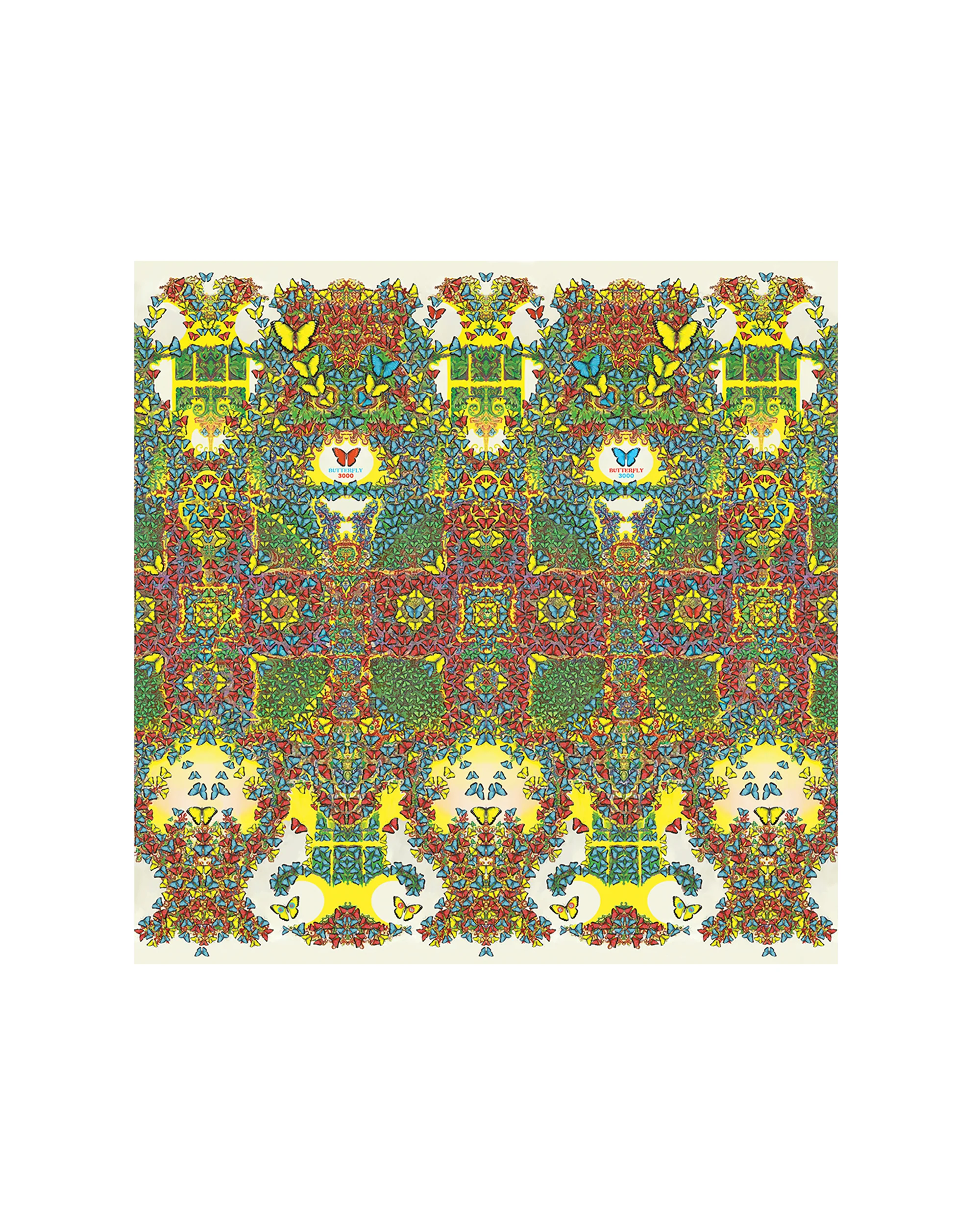 Butterfly 3000 - Image 2