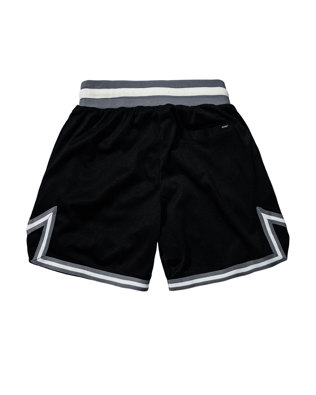 BUZZER BEATERS GAME SHORTS - Image 3