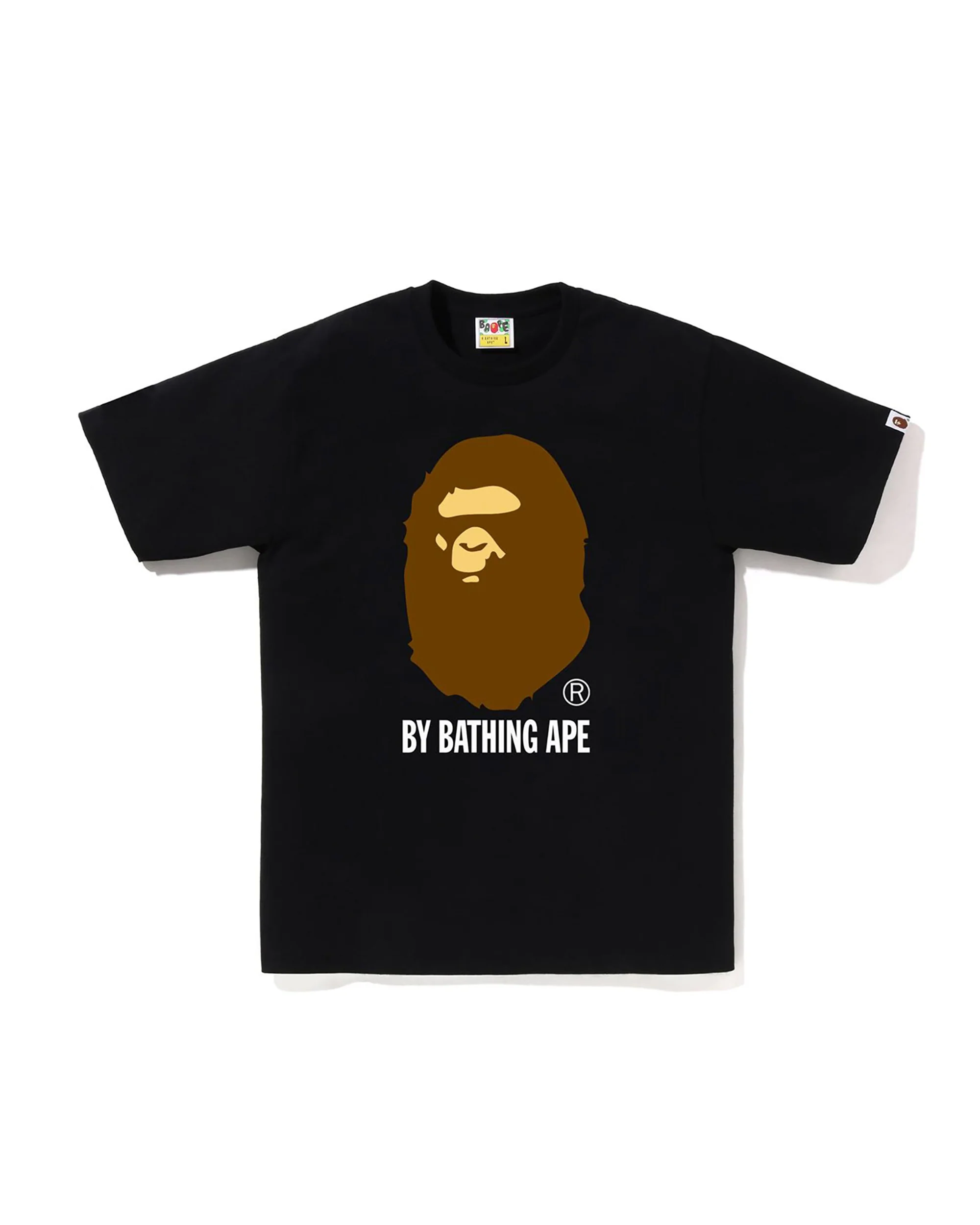 BY BATHING APE TEE MENS