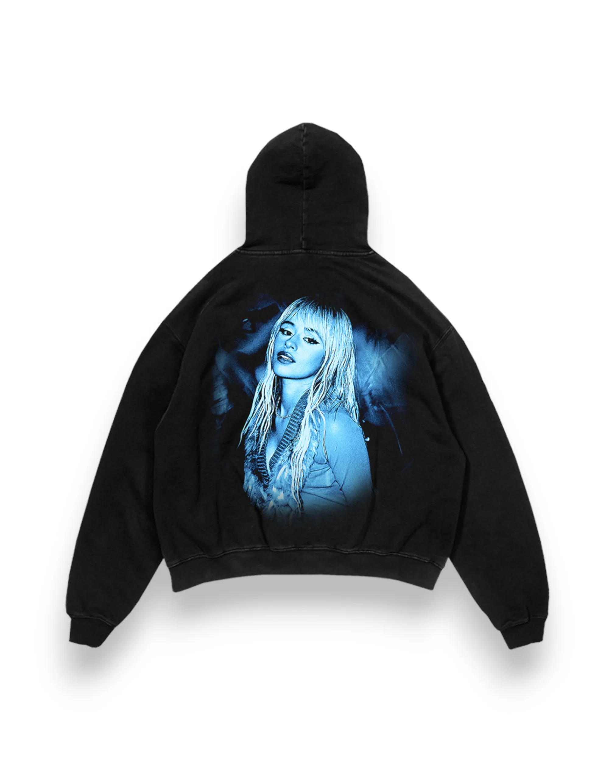 C,XOXO Logo Hoodie - Image 2