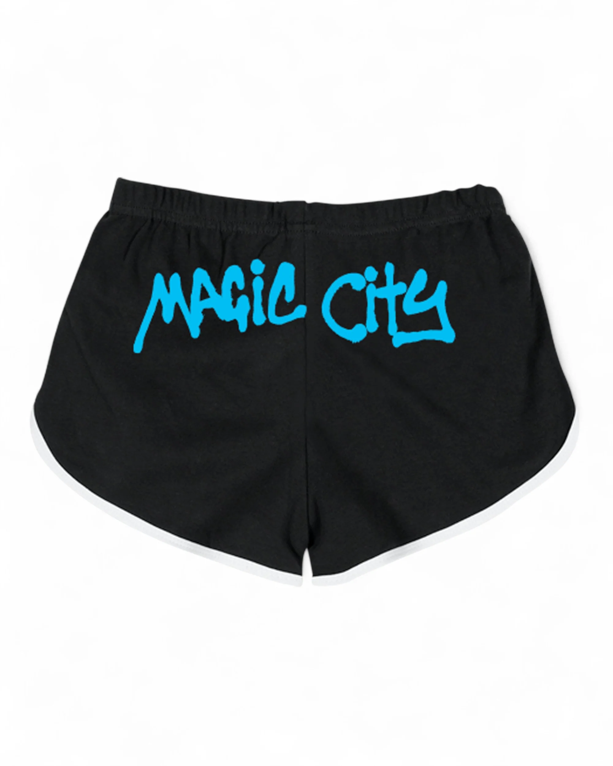 C,XOXO MAGIC CITY EDITION SHORTS - Image 2