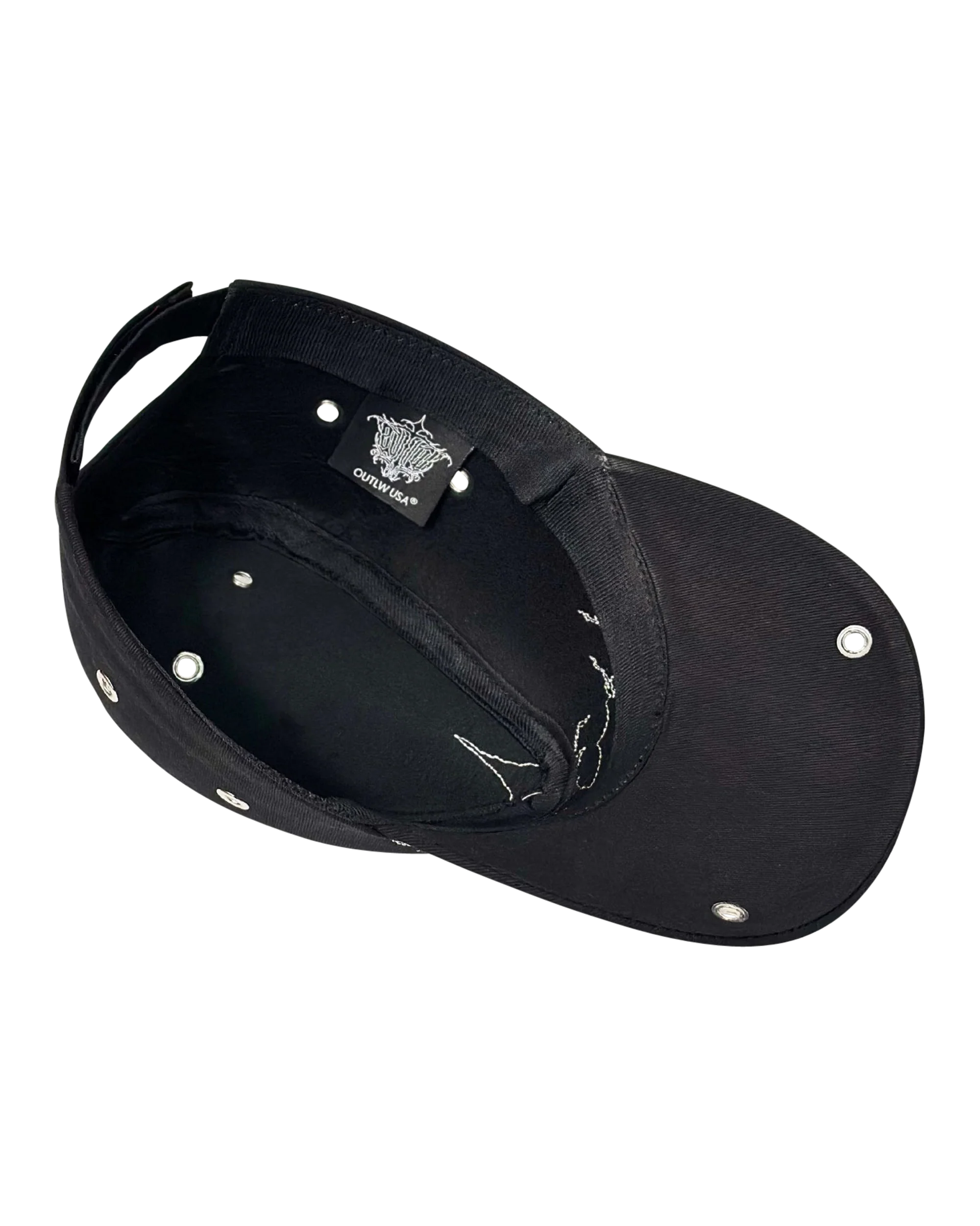 C0WB0Y Trucker Hat v1 - Image 9
