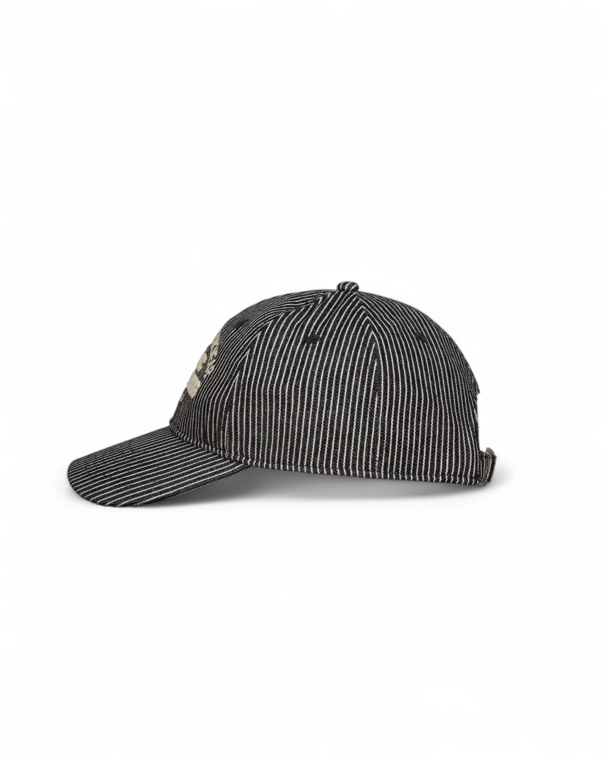 C1_BLK/WHT_CAP - Image 3