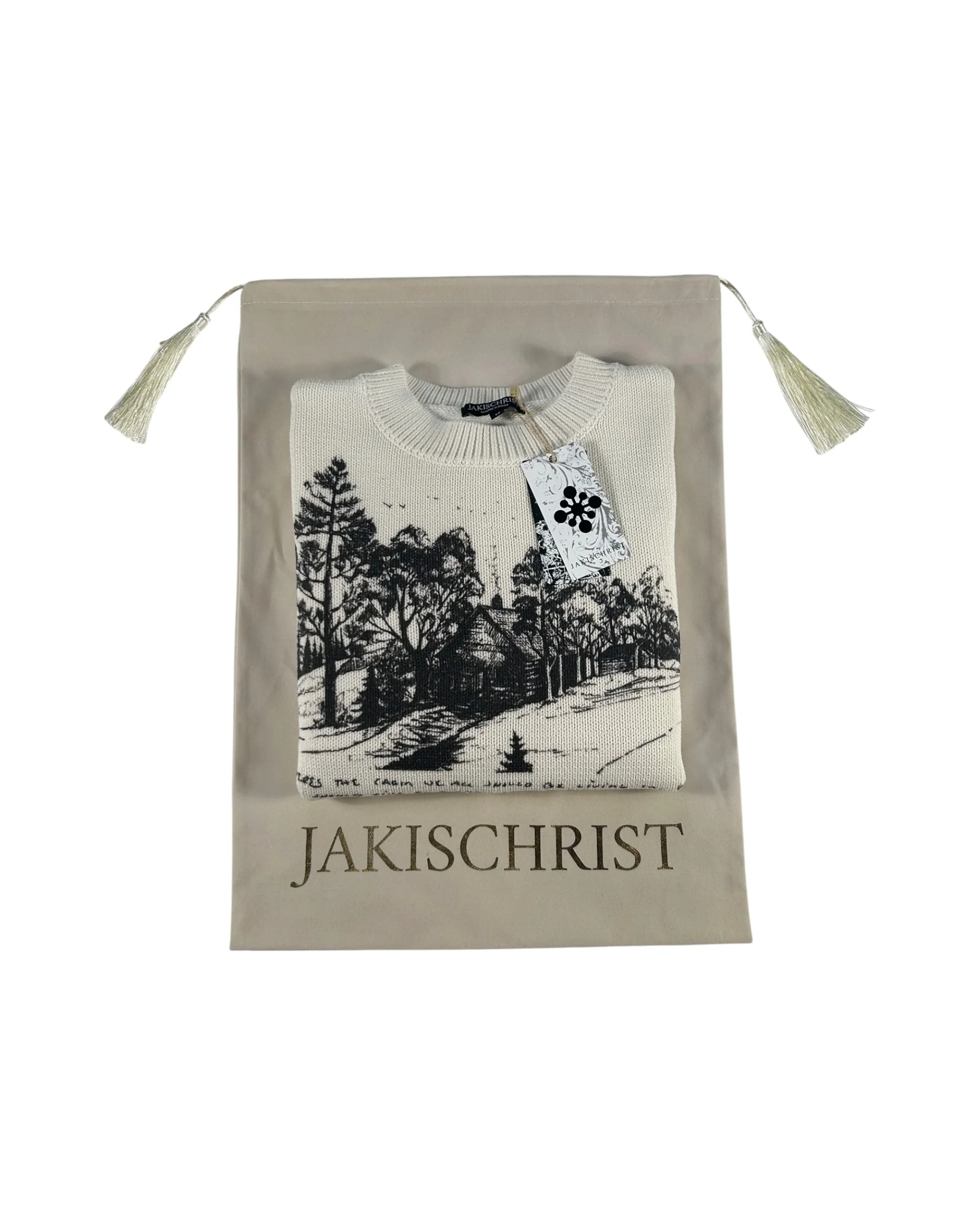 CABIN KNIT - Image 3