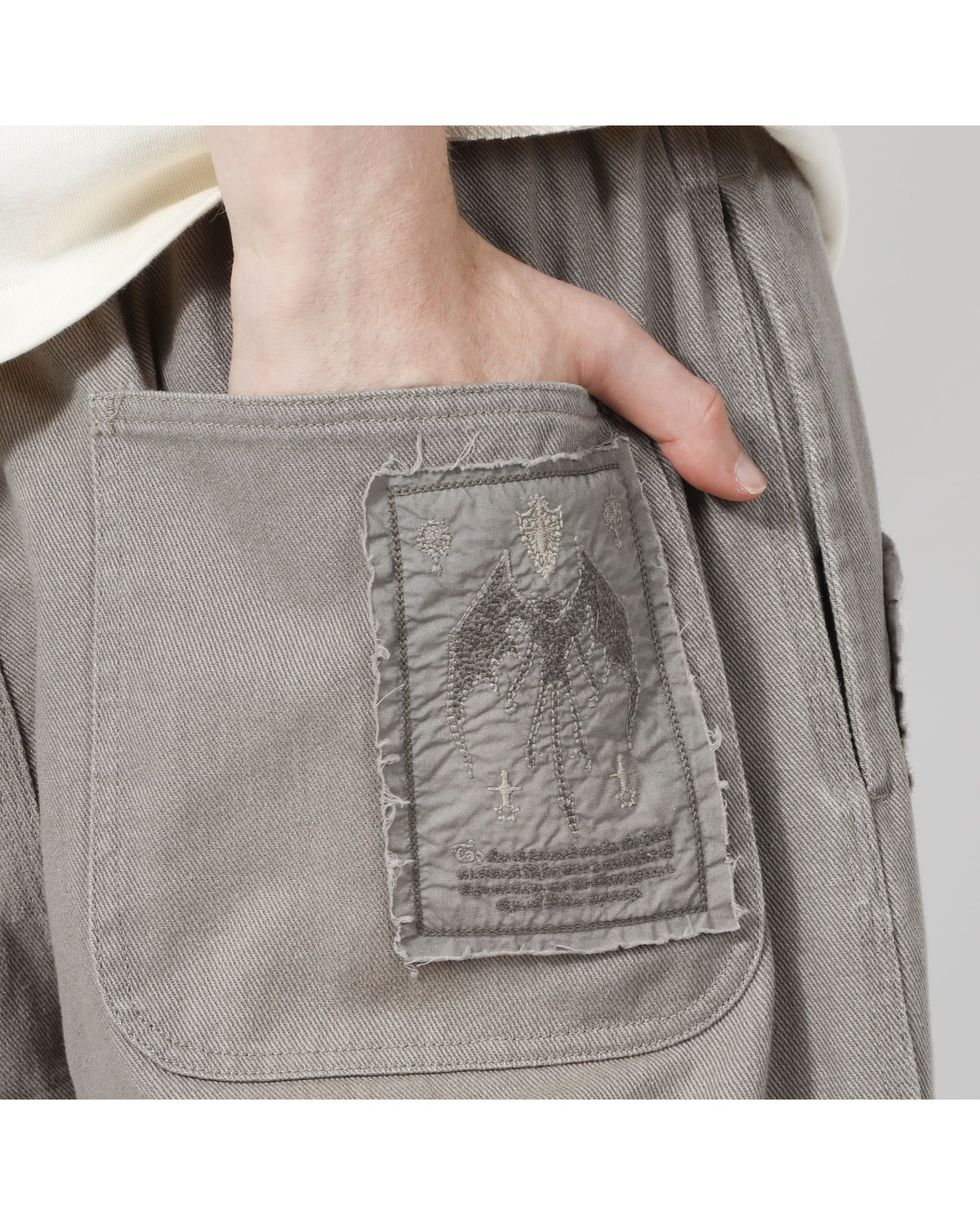 Cabinet Pant - Image 10