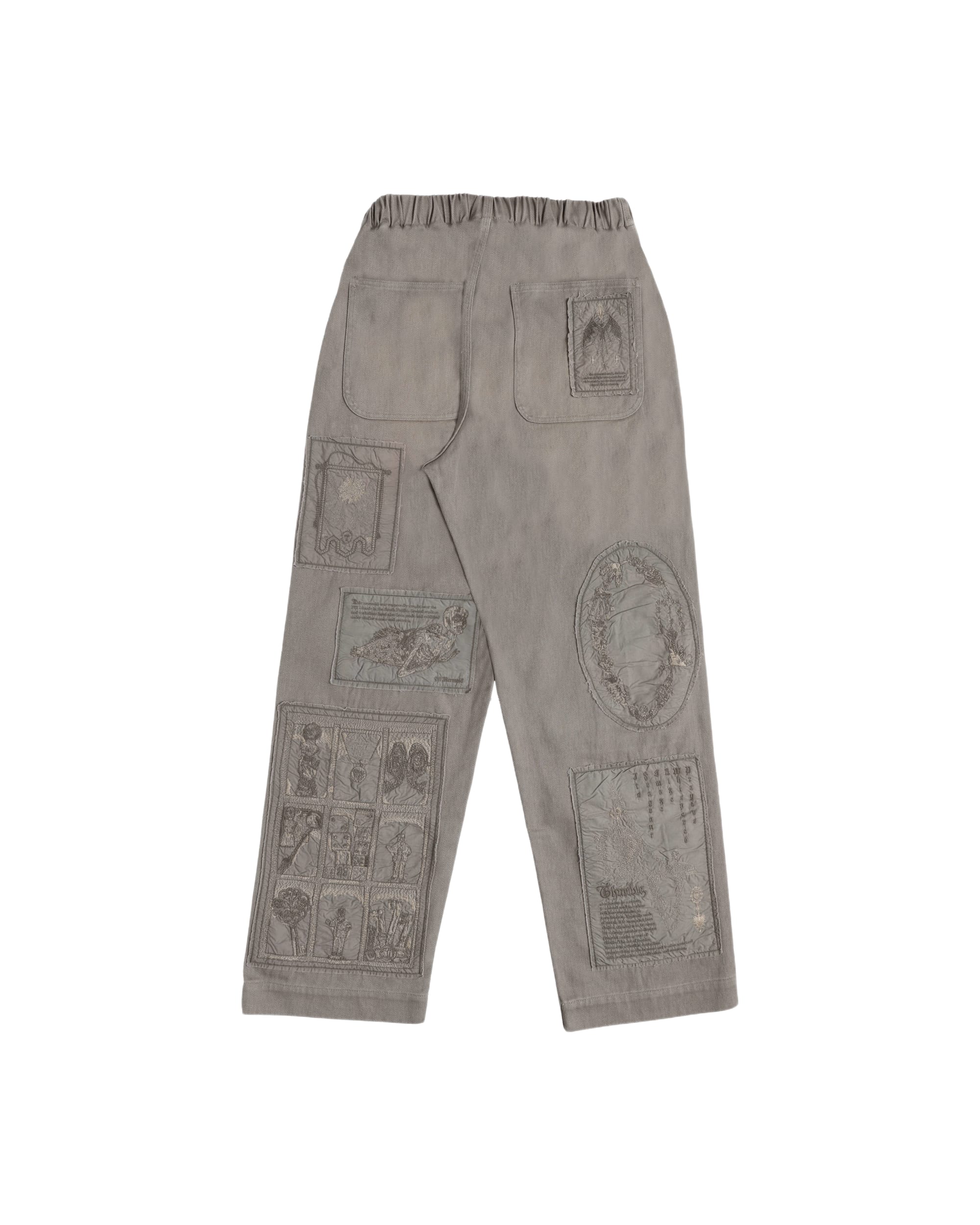 Cabinet Pant - Image 3