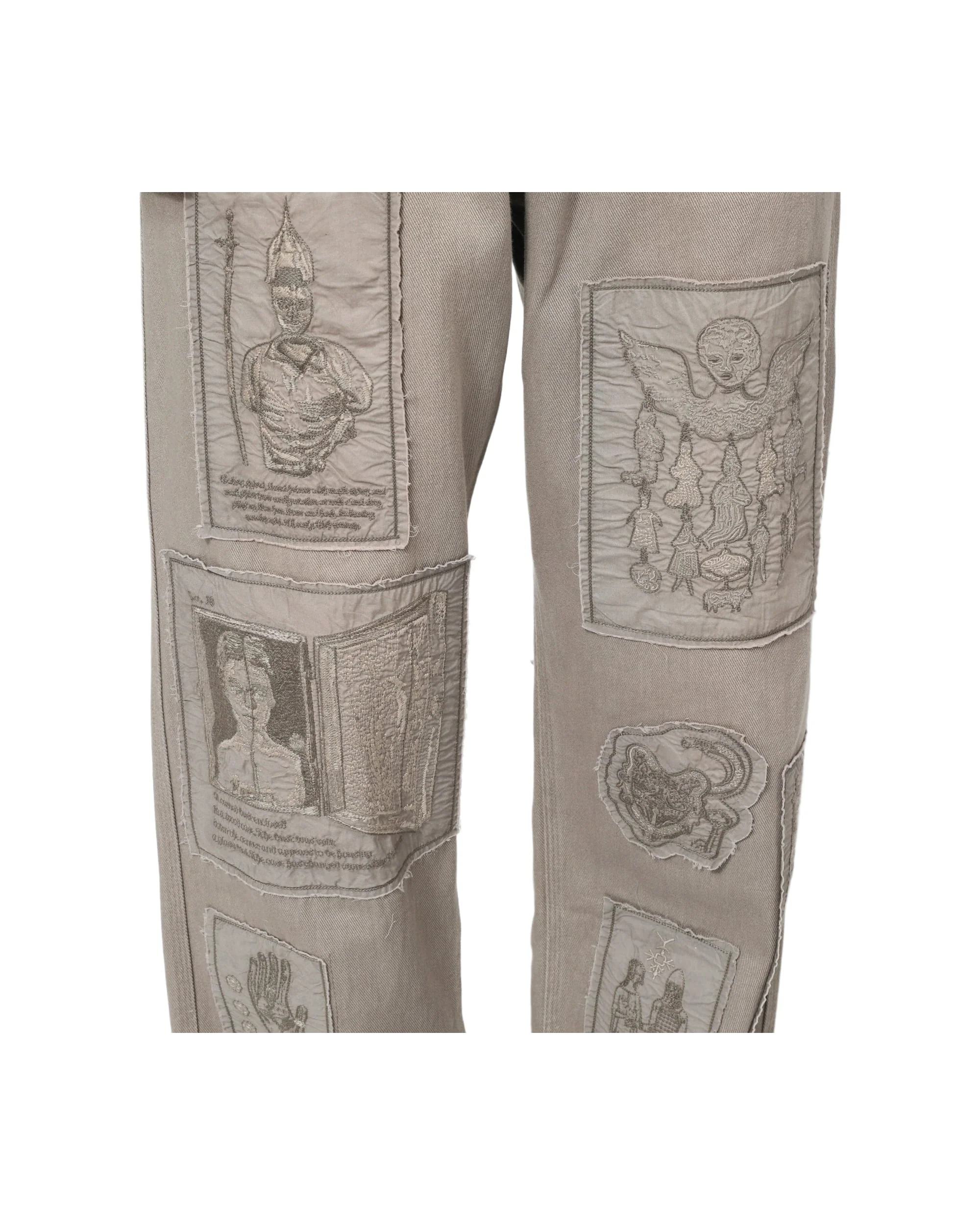 Cabinet Pant - Image 7