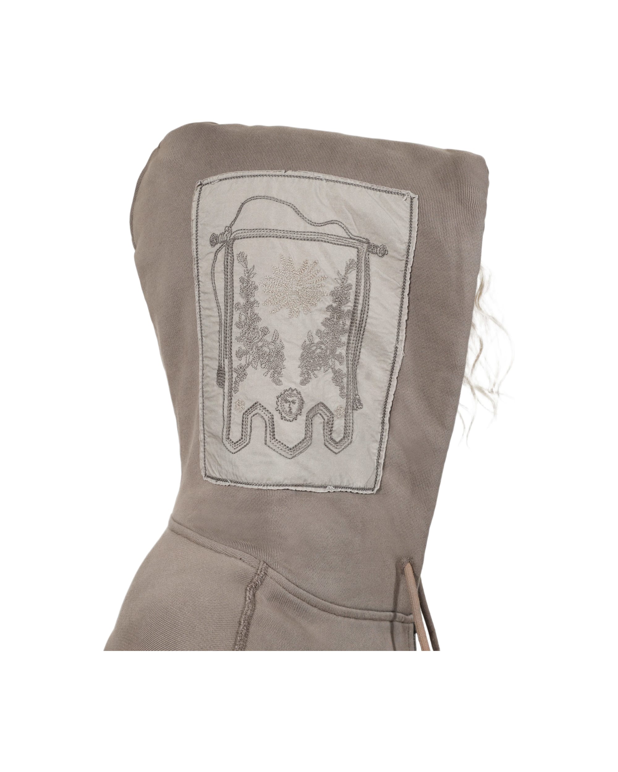Cabinet Zip Hoodie - Image 13