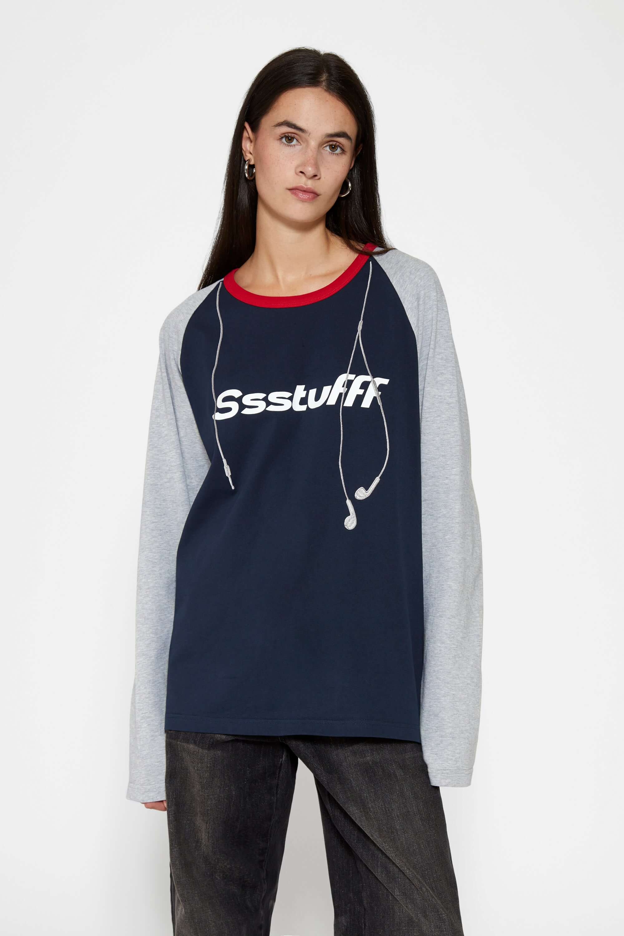 Cable LS Tee - Image 11