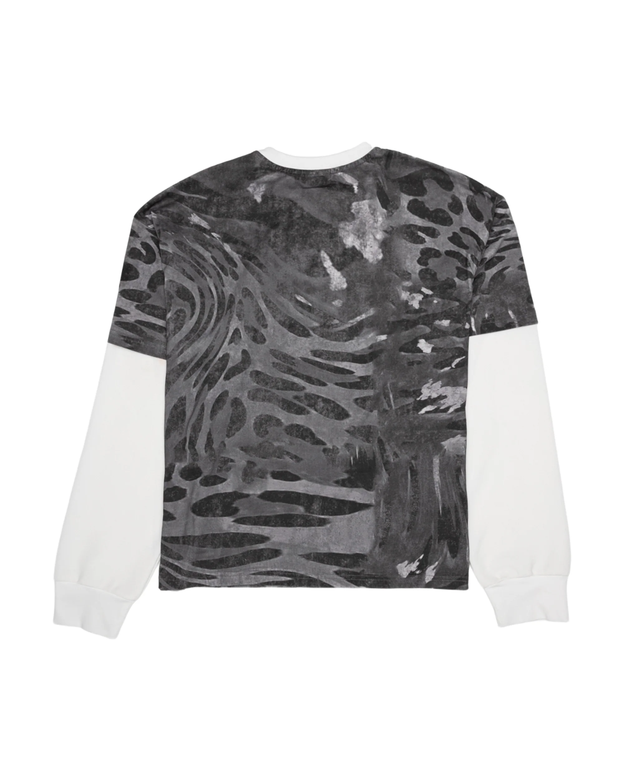 Cactus Abstract Long-Sleeve - Image 3