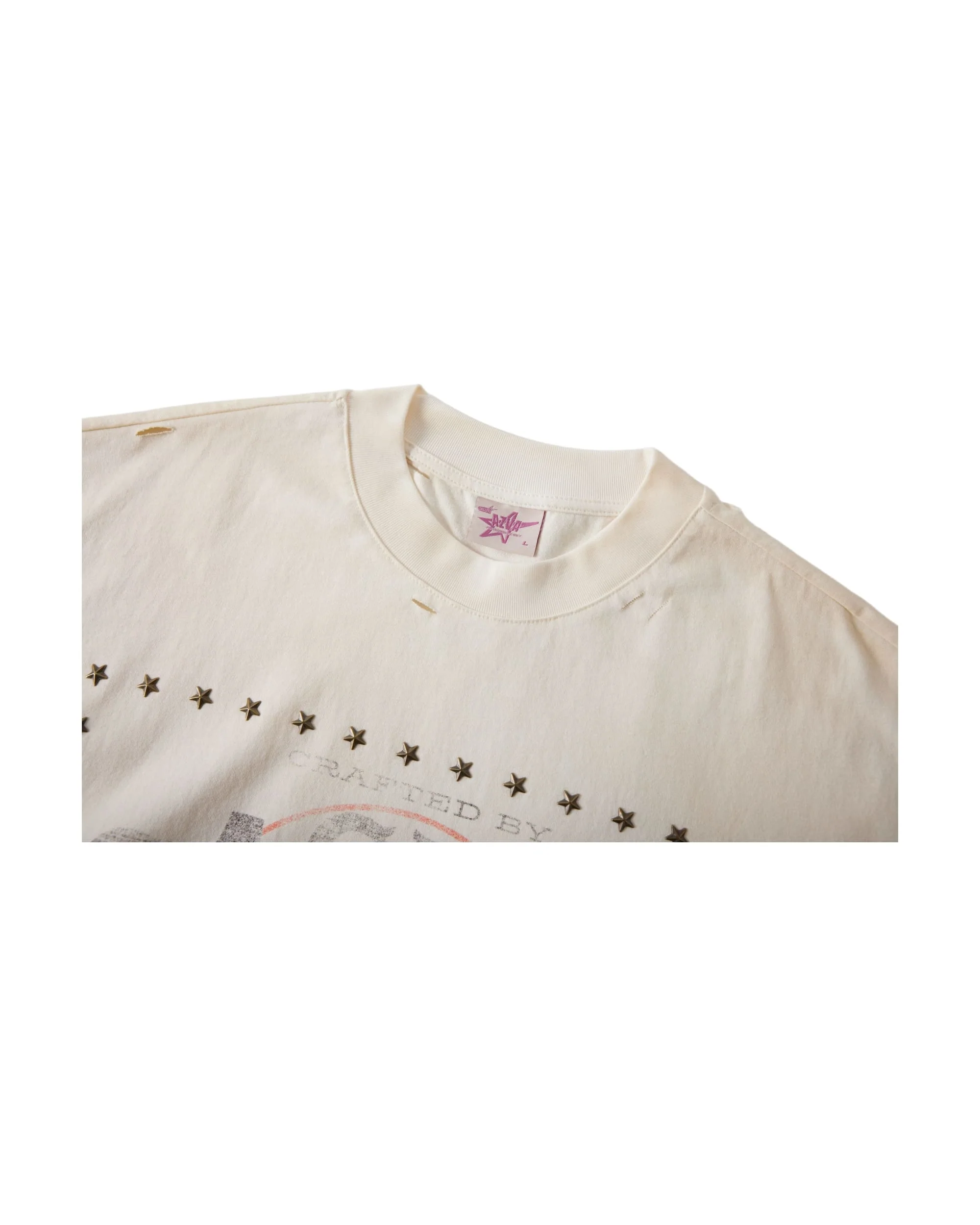 Cactus Archive Tee - Image 9