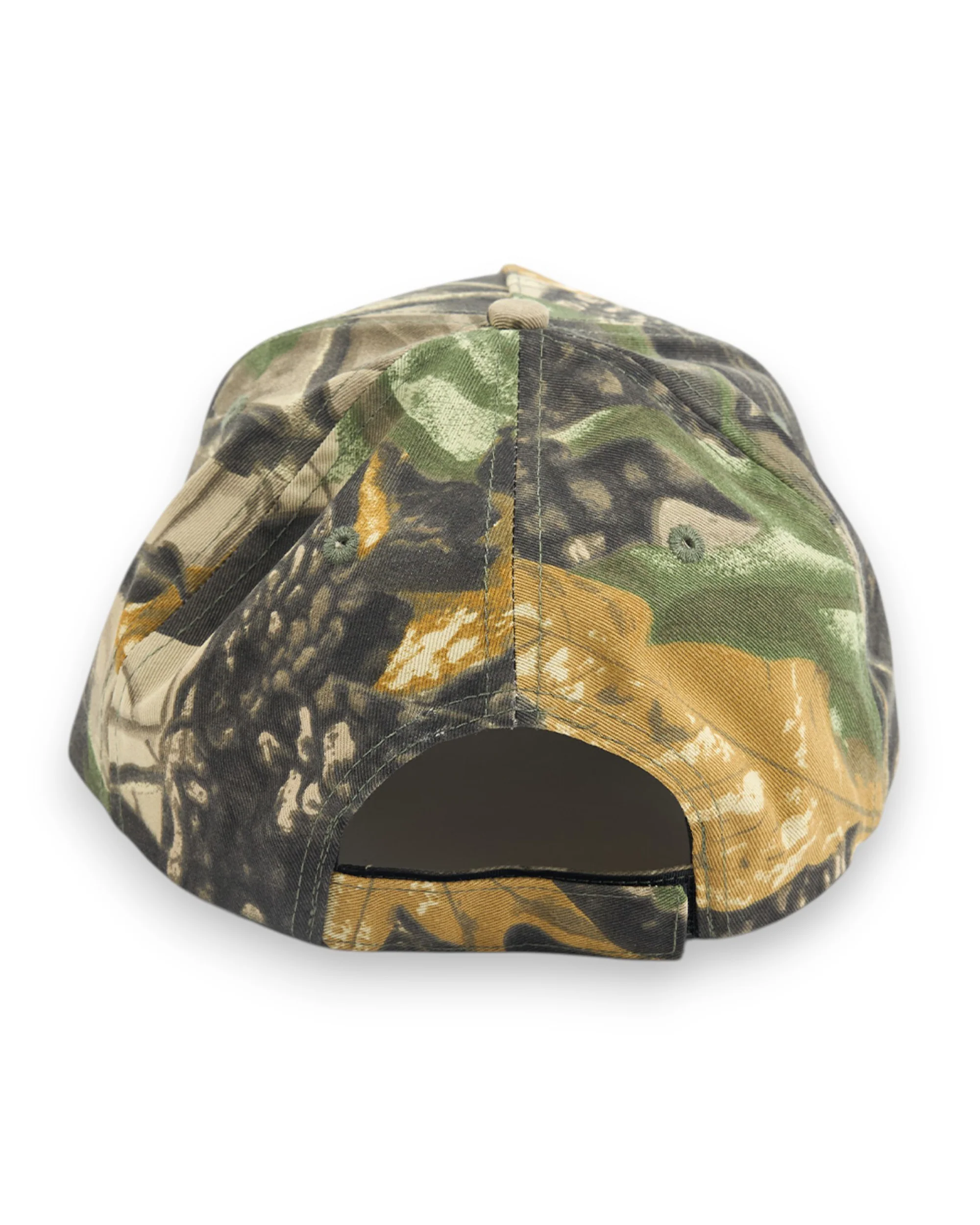 Cactus Camo Hat - Image 2