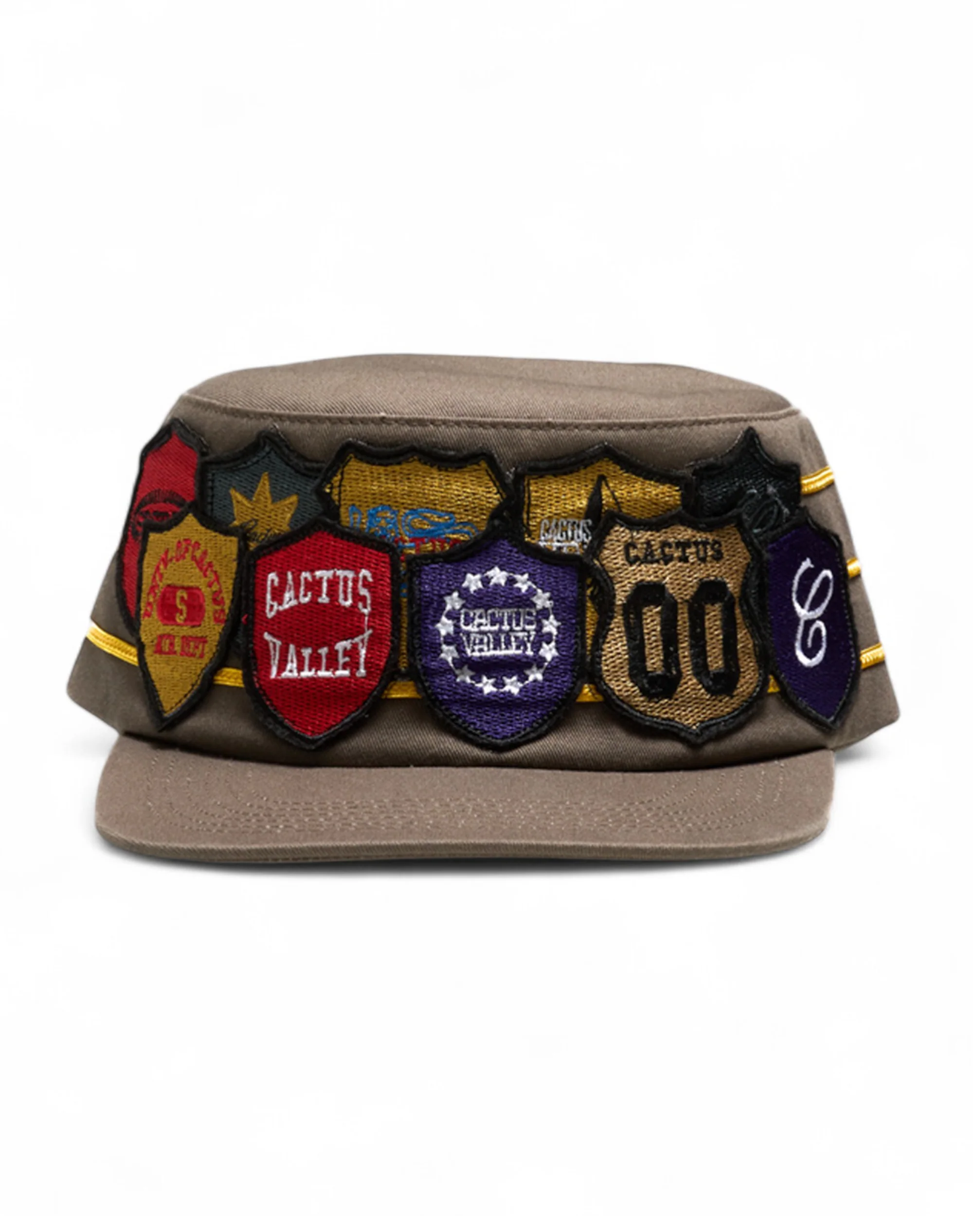 Cactus Scout Hat