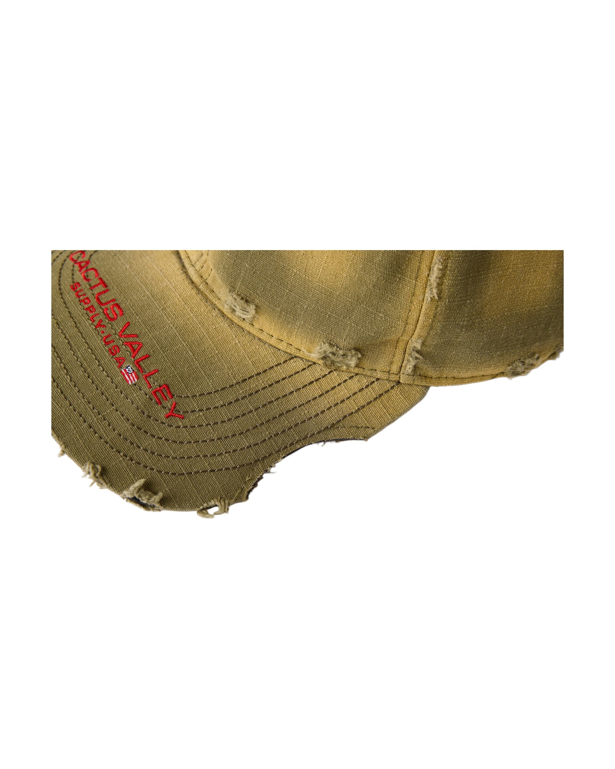 CACTUS SUPPLY CAP - Image 9