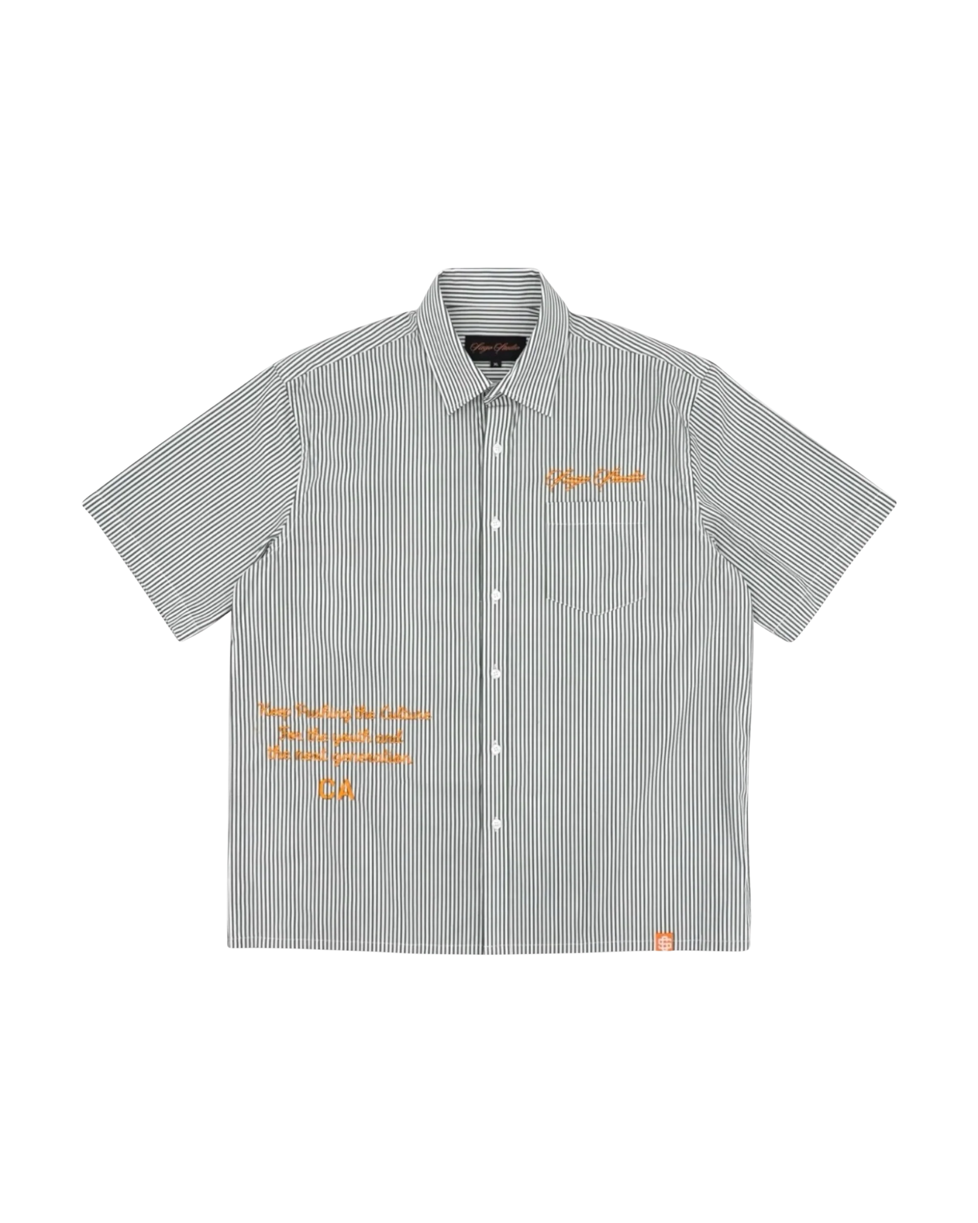 California Shirt (Complexcon)