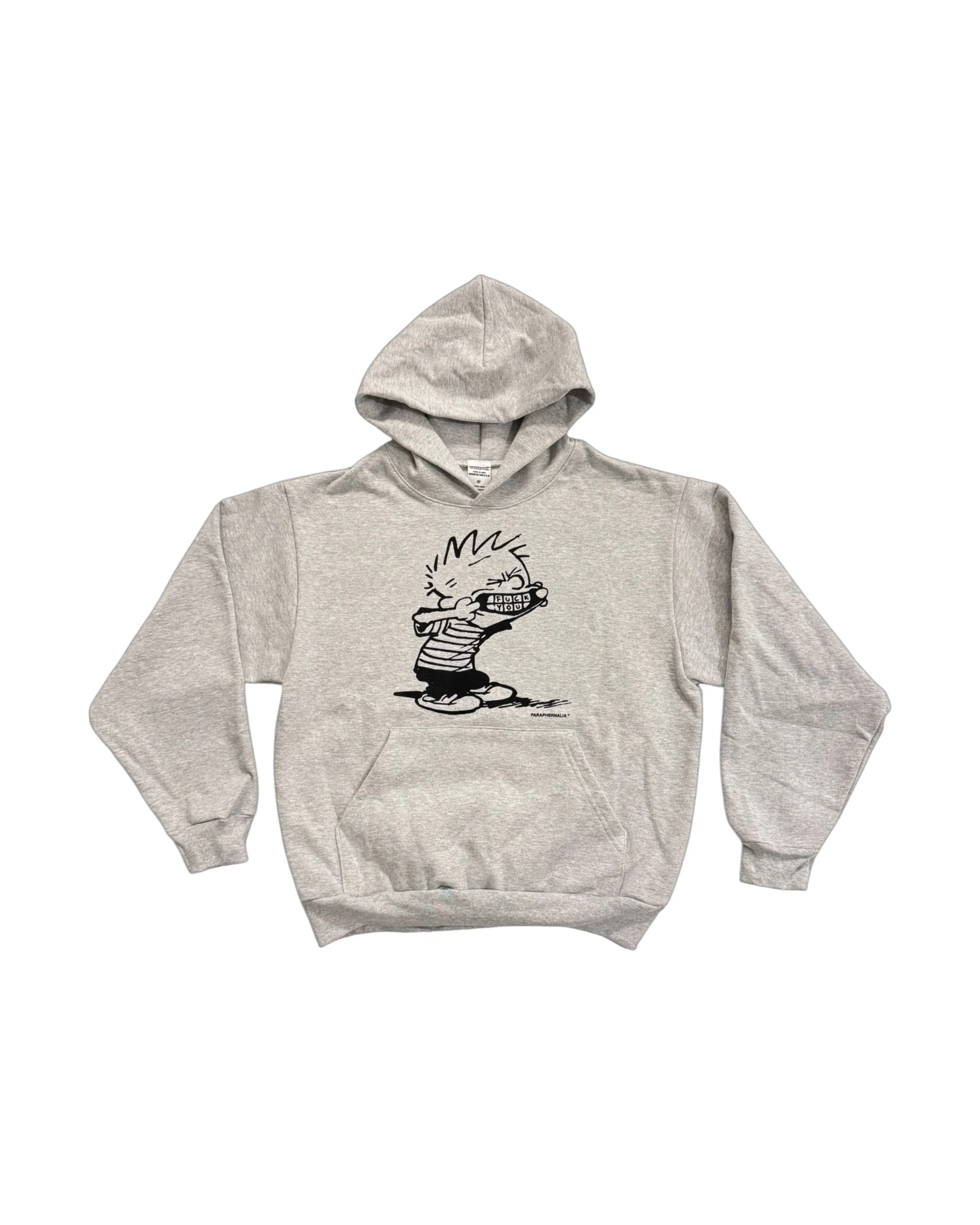 CALVIN [HOODIE] - Image 2
