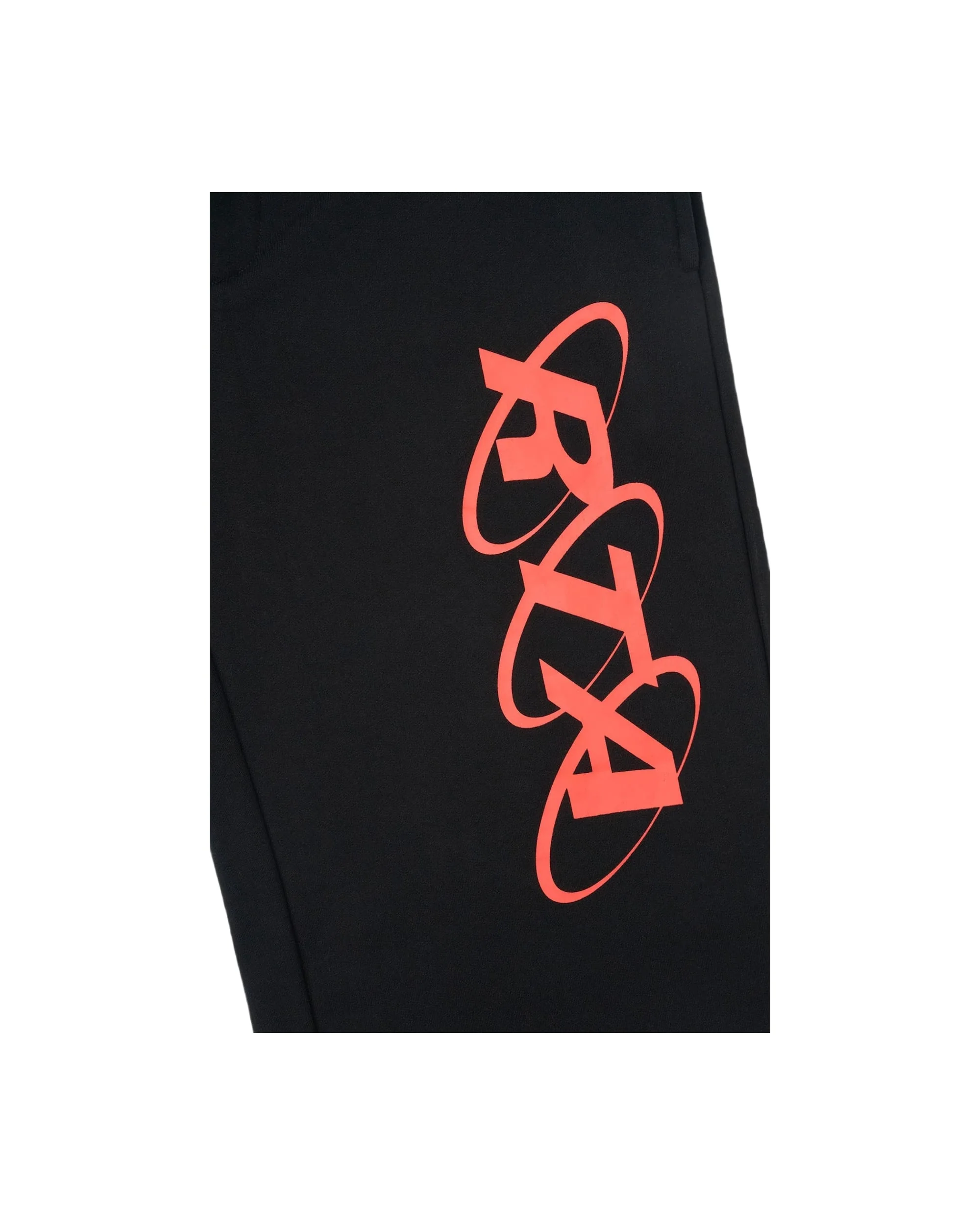 CAMERON SWEATPANT | BLACK PLANETARY RTA - Image 5