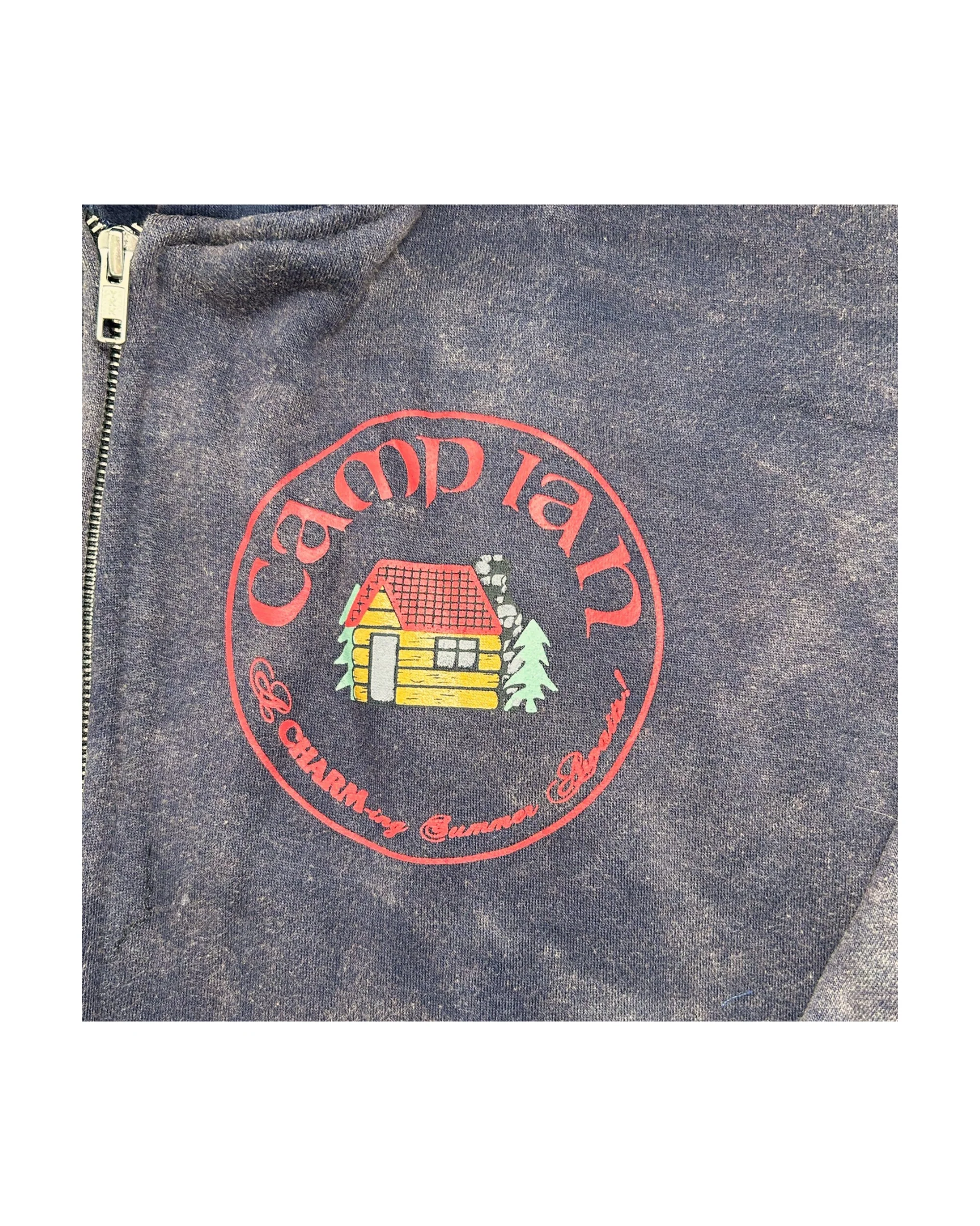 camp ian hoodie - Image 3