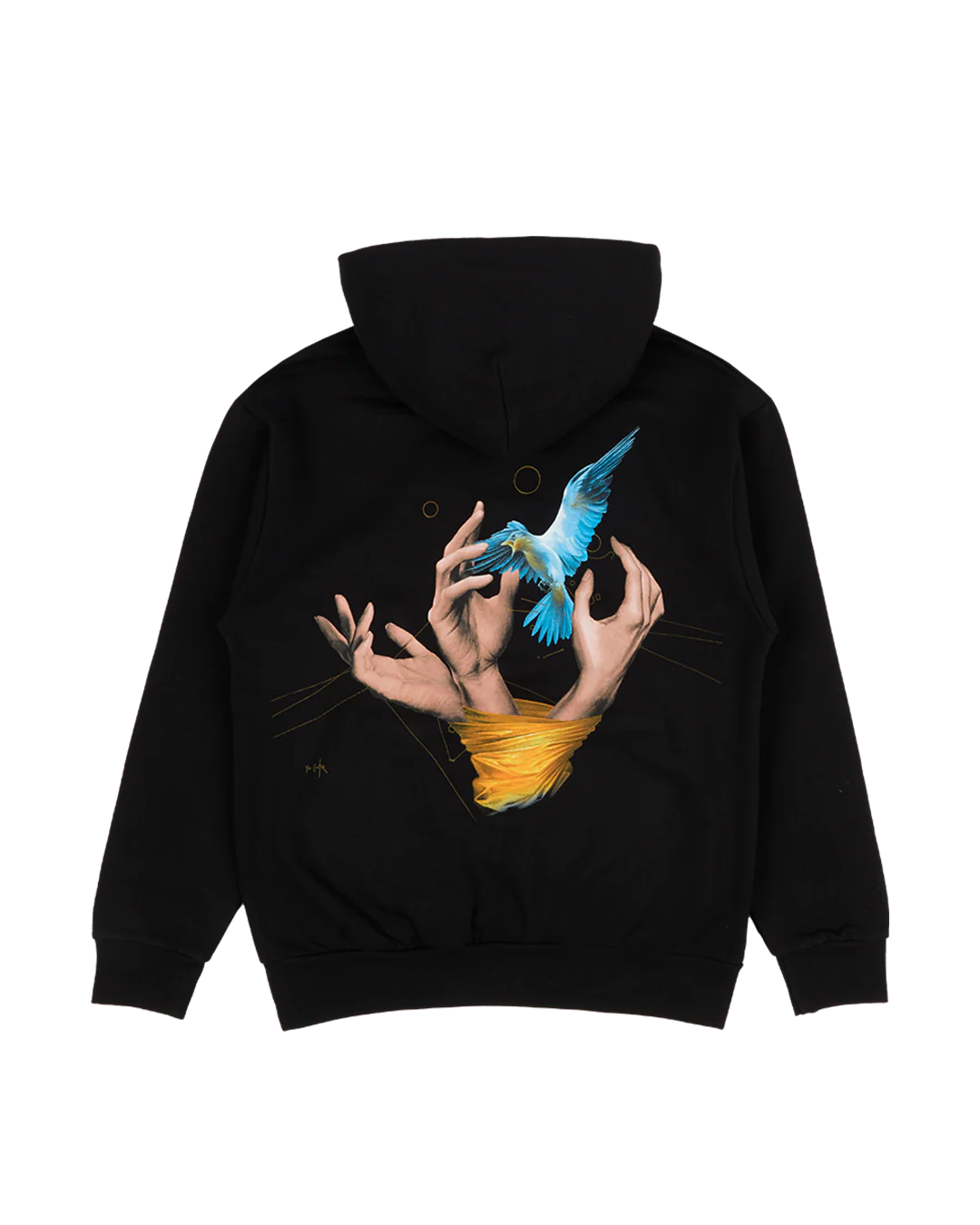 Cantor Hoodie - Image 2