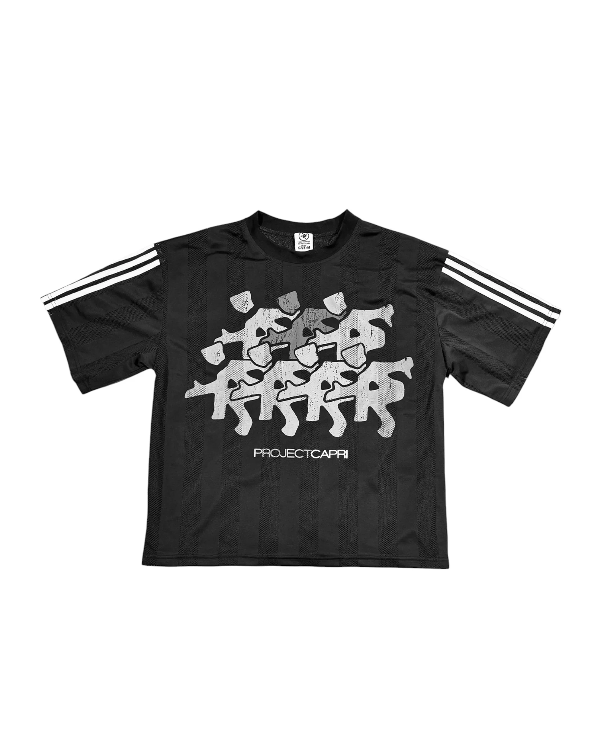 CAPRI 88 RUNNING MAN JERSEY