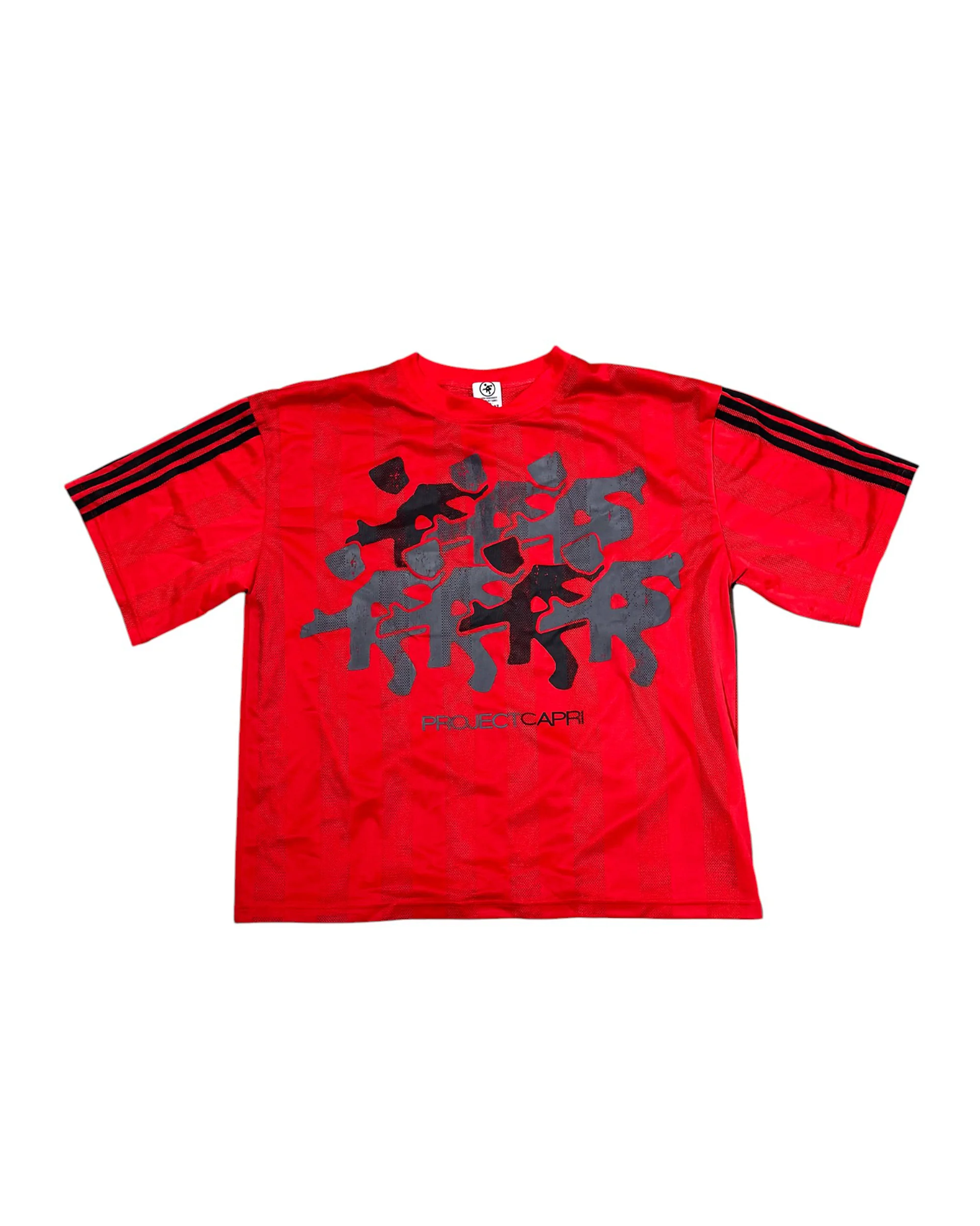 CAPRI 88 RUNNING MAN JERSEY - Image 5