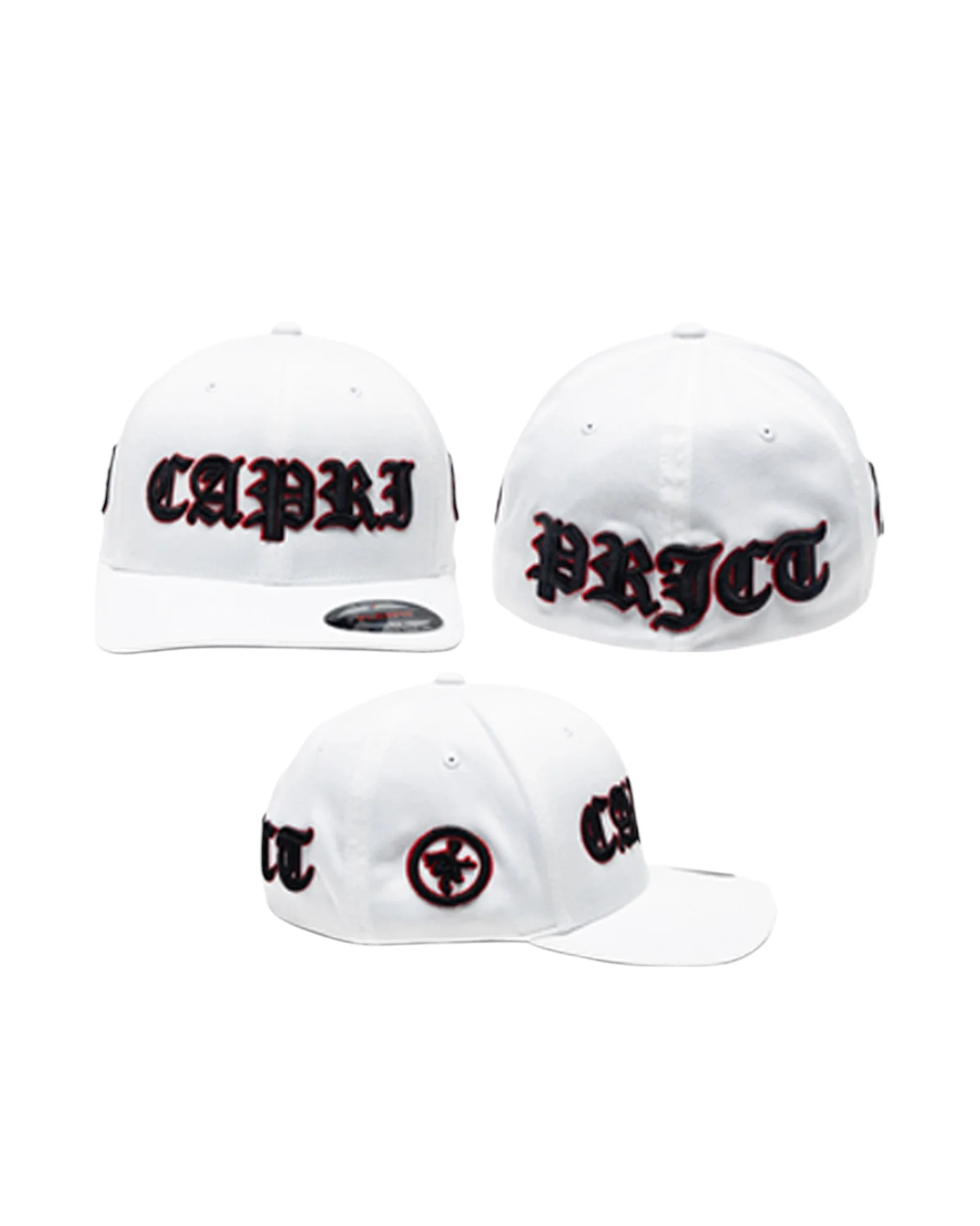 Capri Hat - Image 4