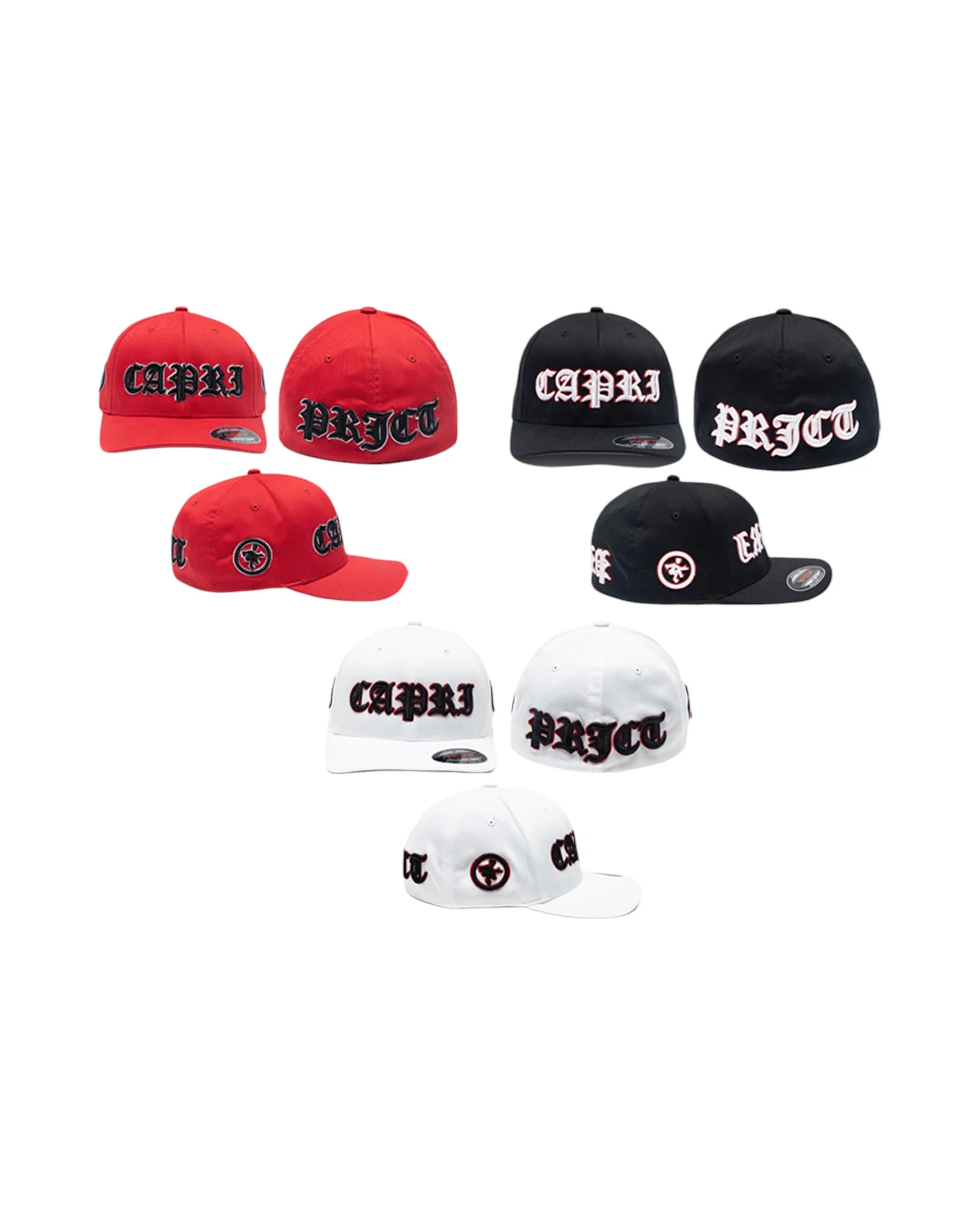 Capri Hat - Image 5