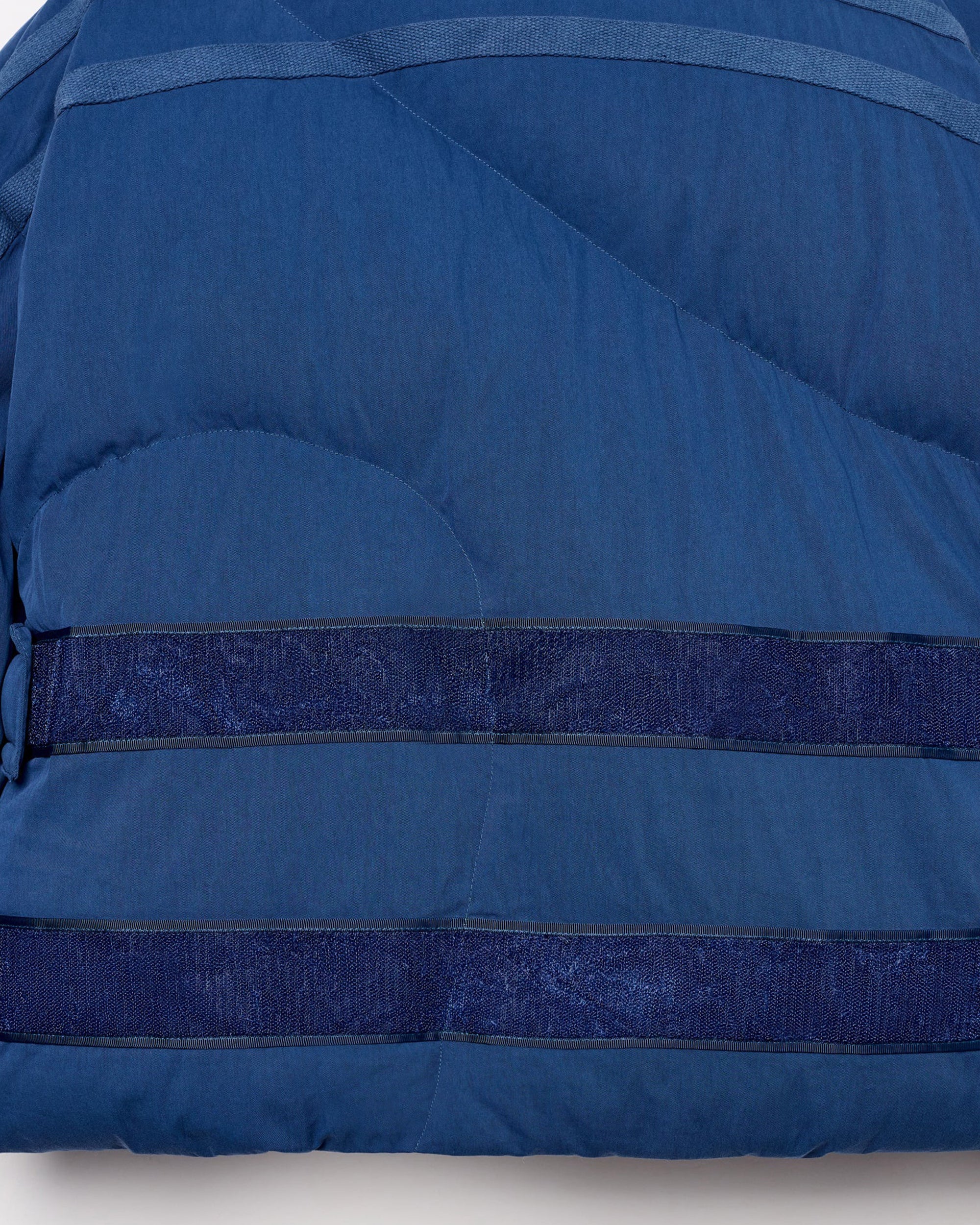 Cargo Puffer - Blue - Image 4