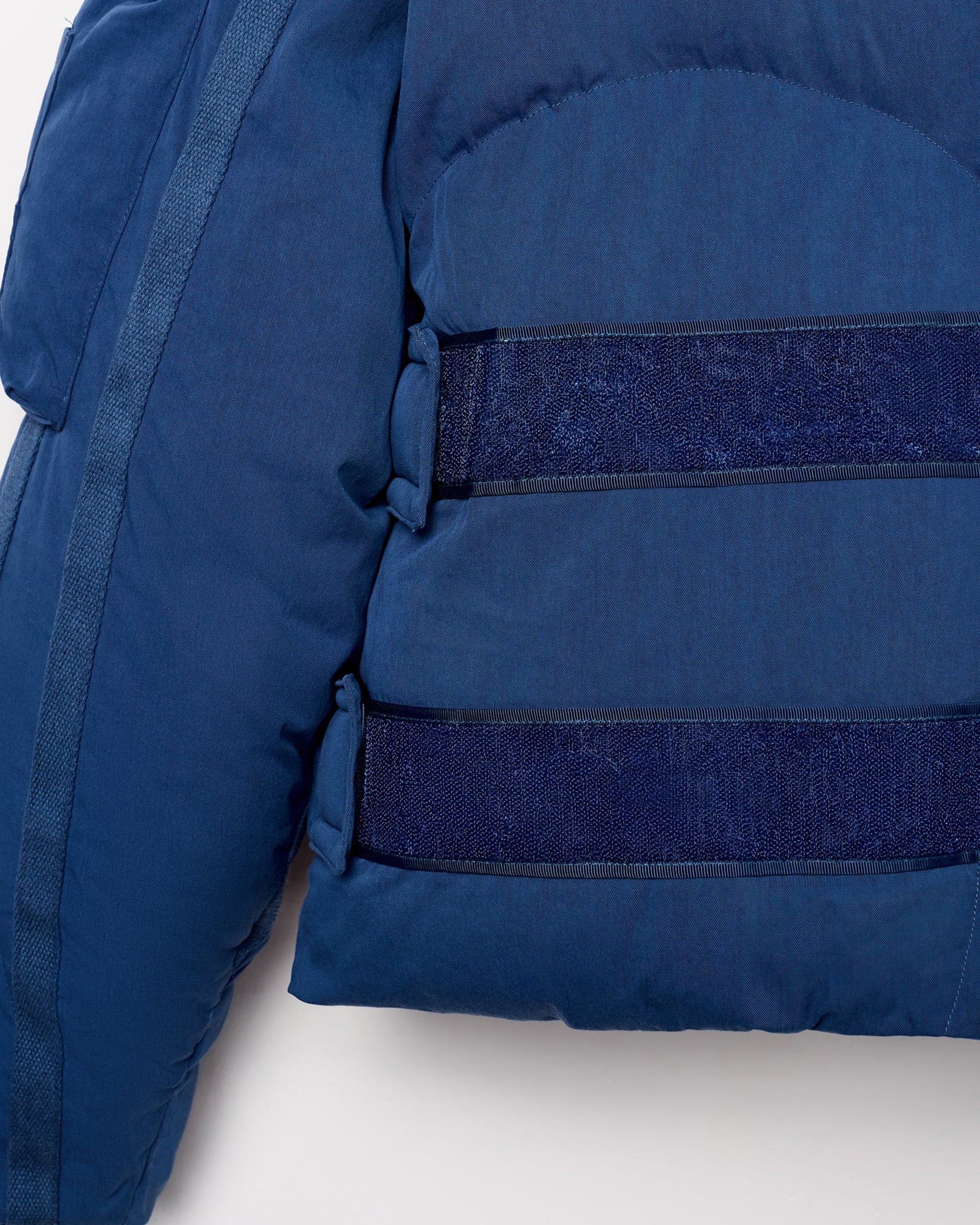 Cargo Puffer - Blue - Image 7