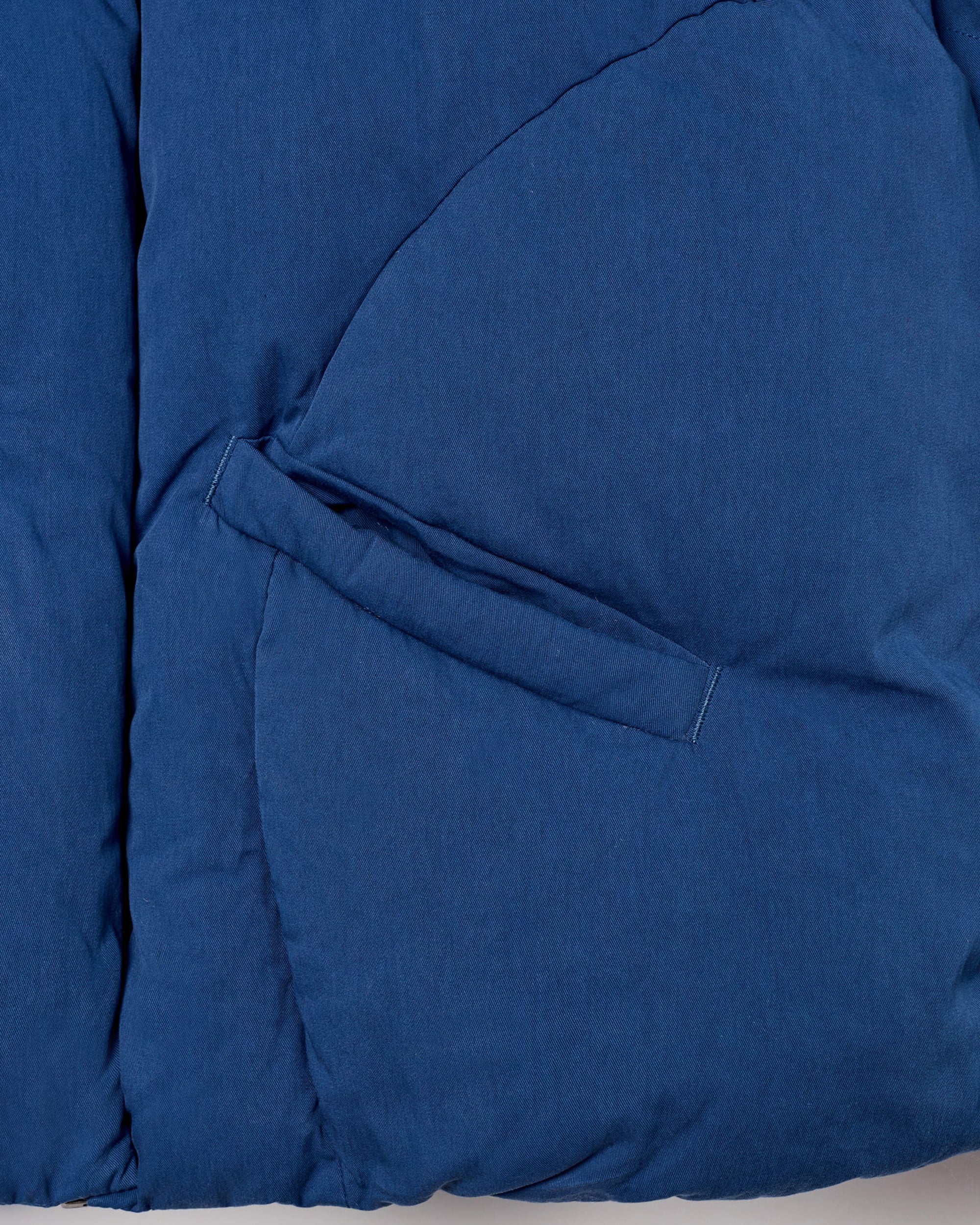 Cargo Puffer - Blue - Image 9