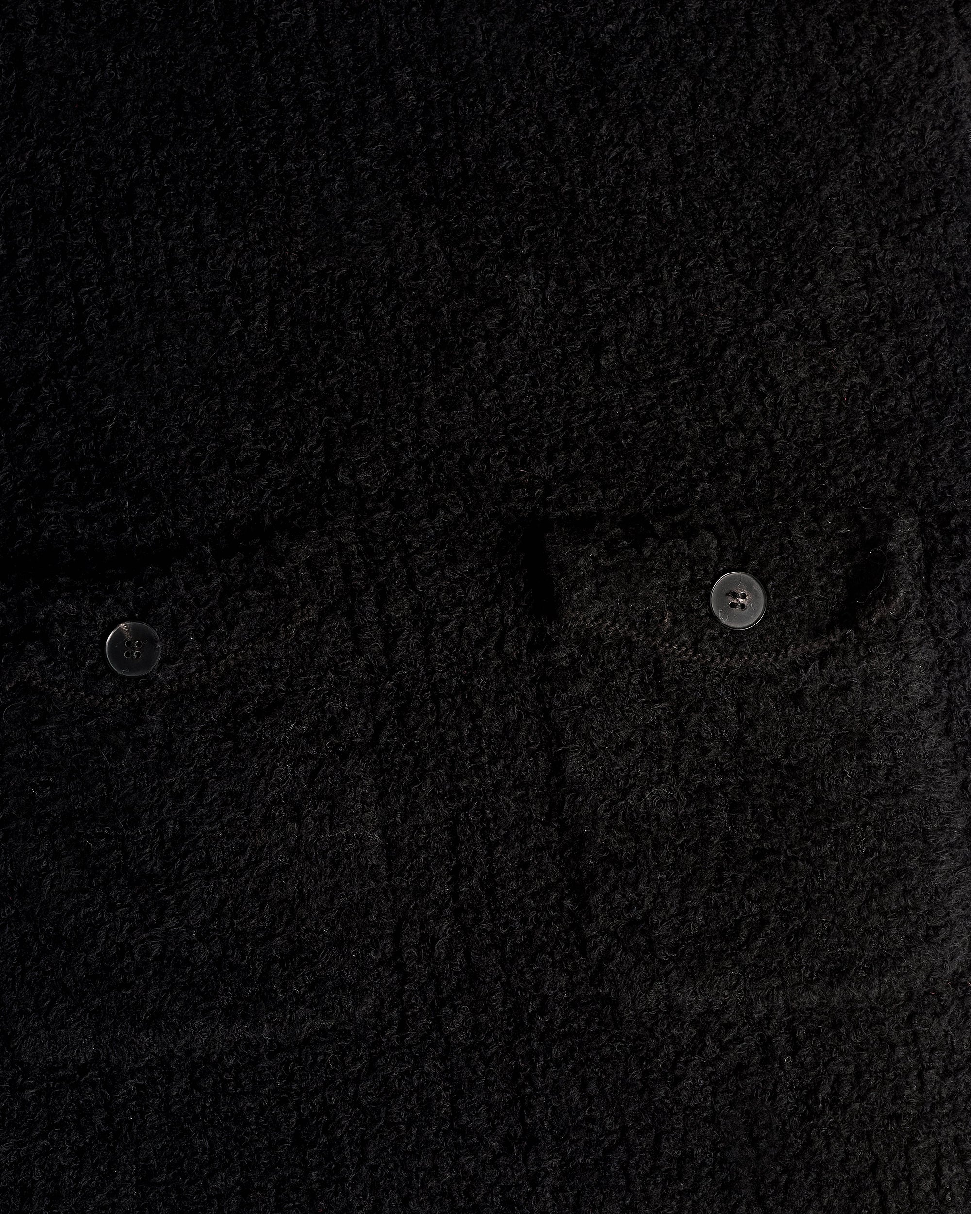 Cargo Scarf - Black - Image 4