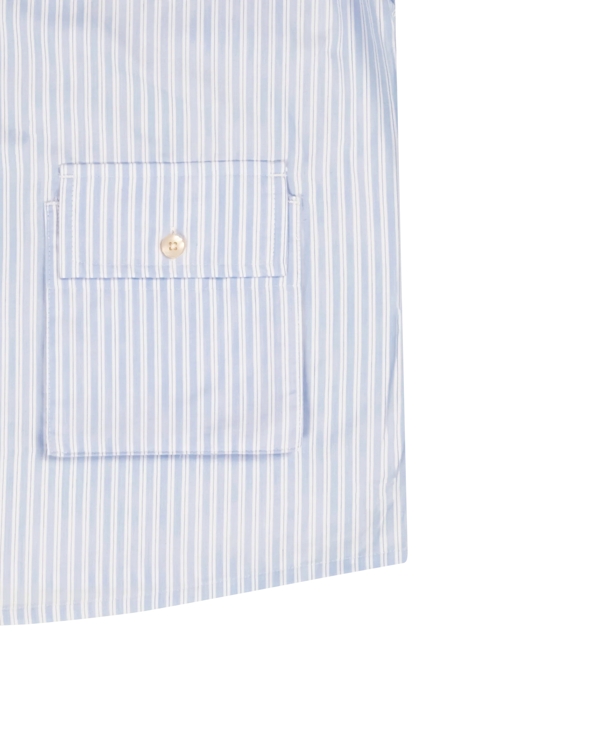 Cargo Shirt-OXFORD - Image 5