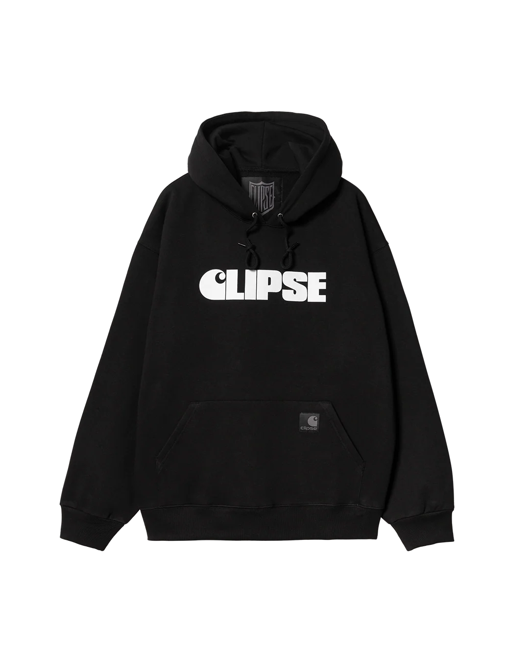 Carhartt WIP x Clipse Let God Sort Em Out Hoodie