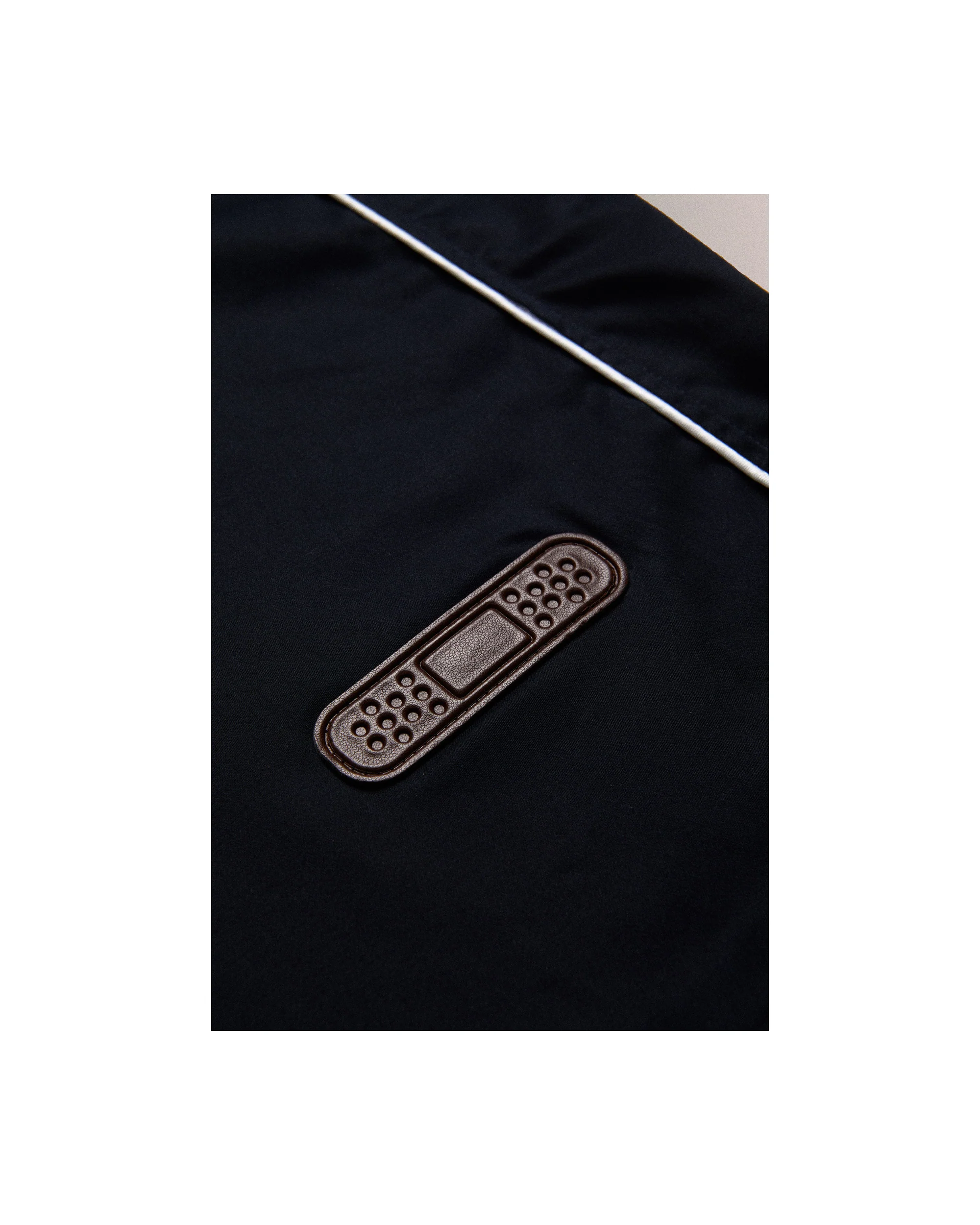 CARLO CREW PANT - BLUE - Image 5