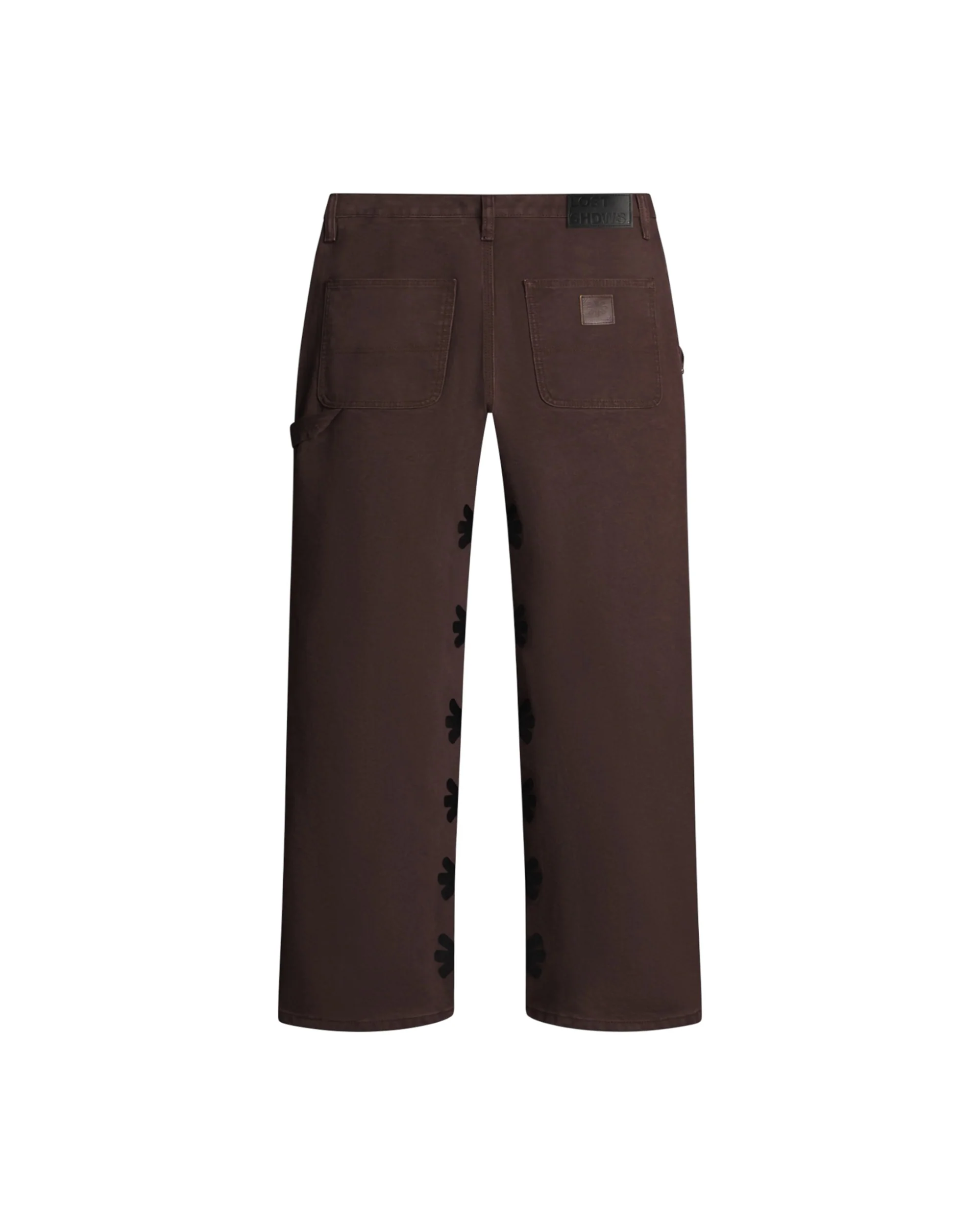 CARPENTER PANT (DIRT) - Image 2