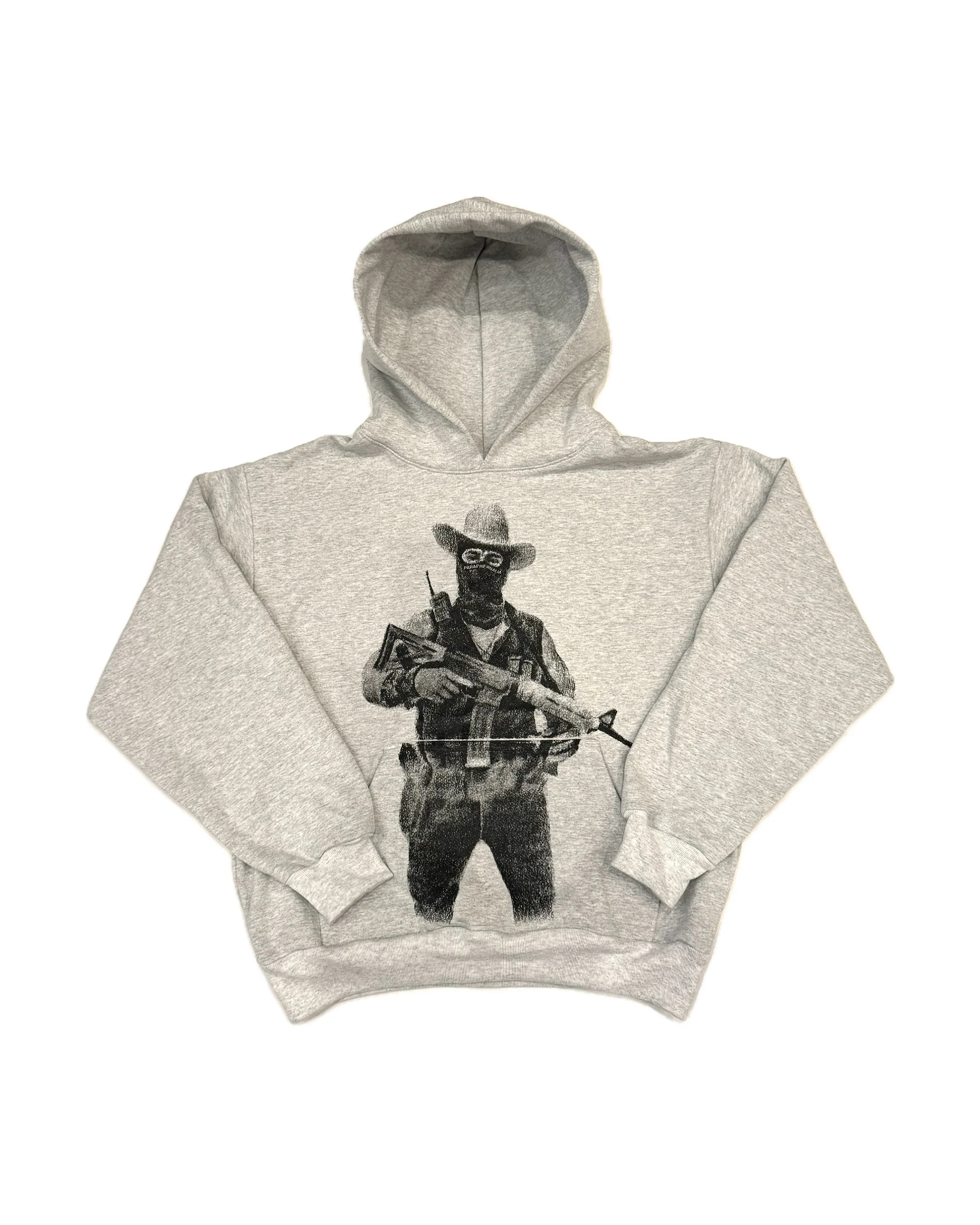 CARTEL [HOODIE]