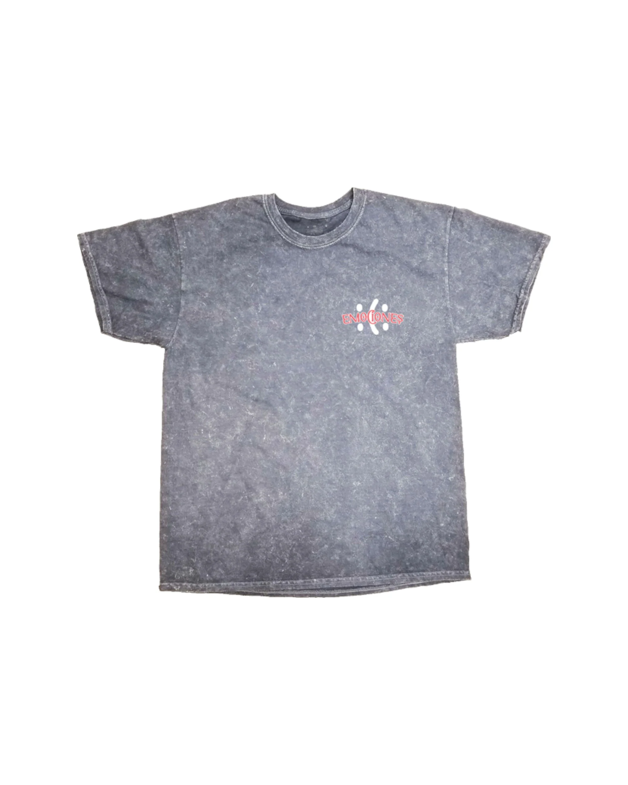 Cartoon T-Shirt (Vintage Washed)