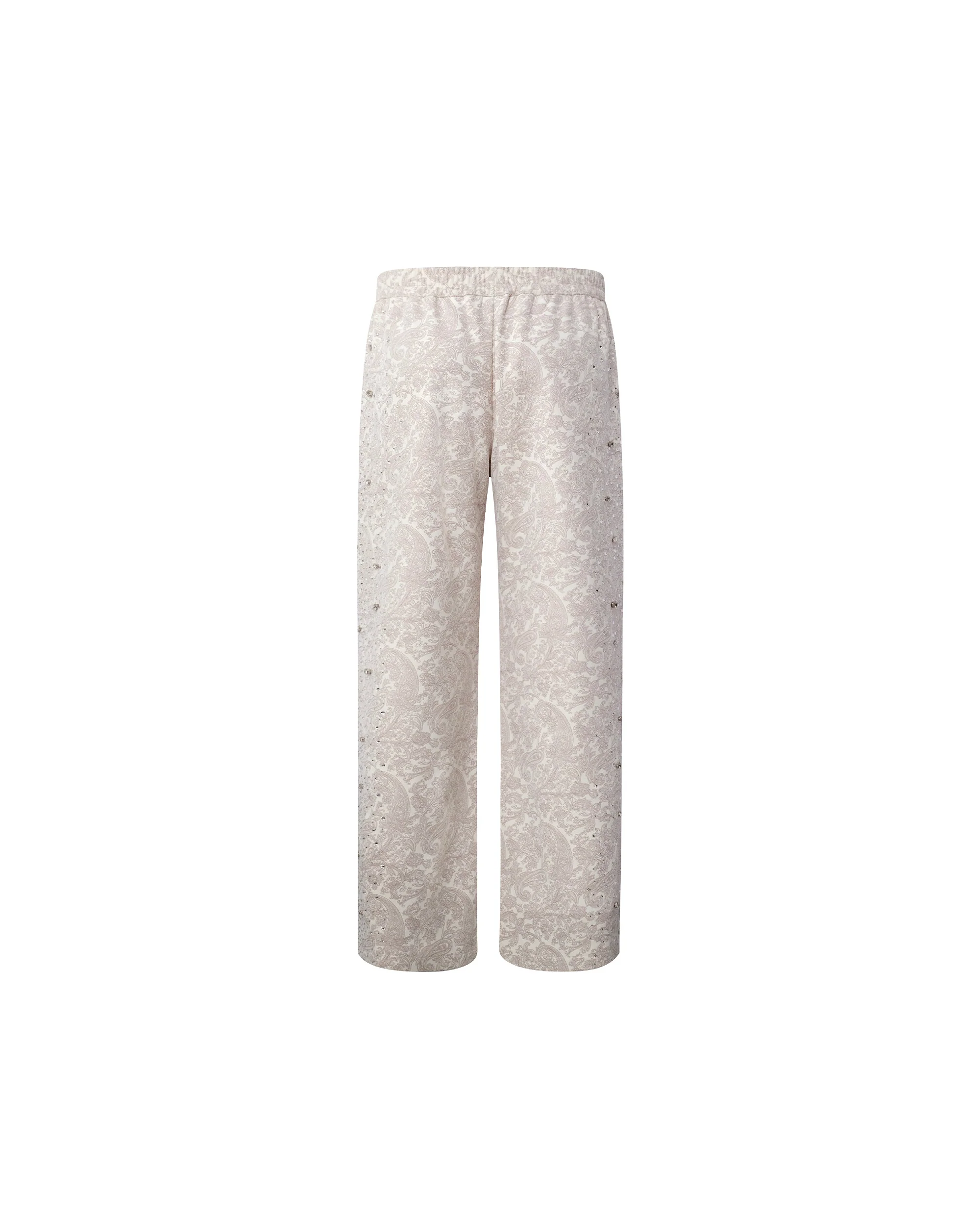 Cashew Blossom Pearl Sweatpants - Image 2
