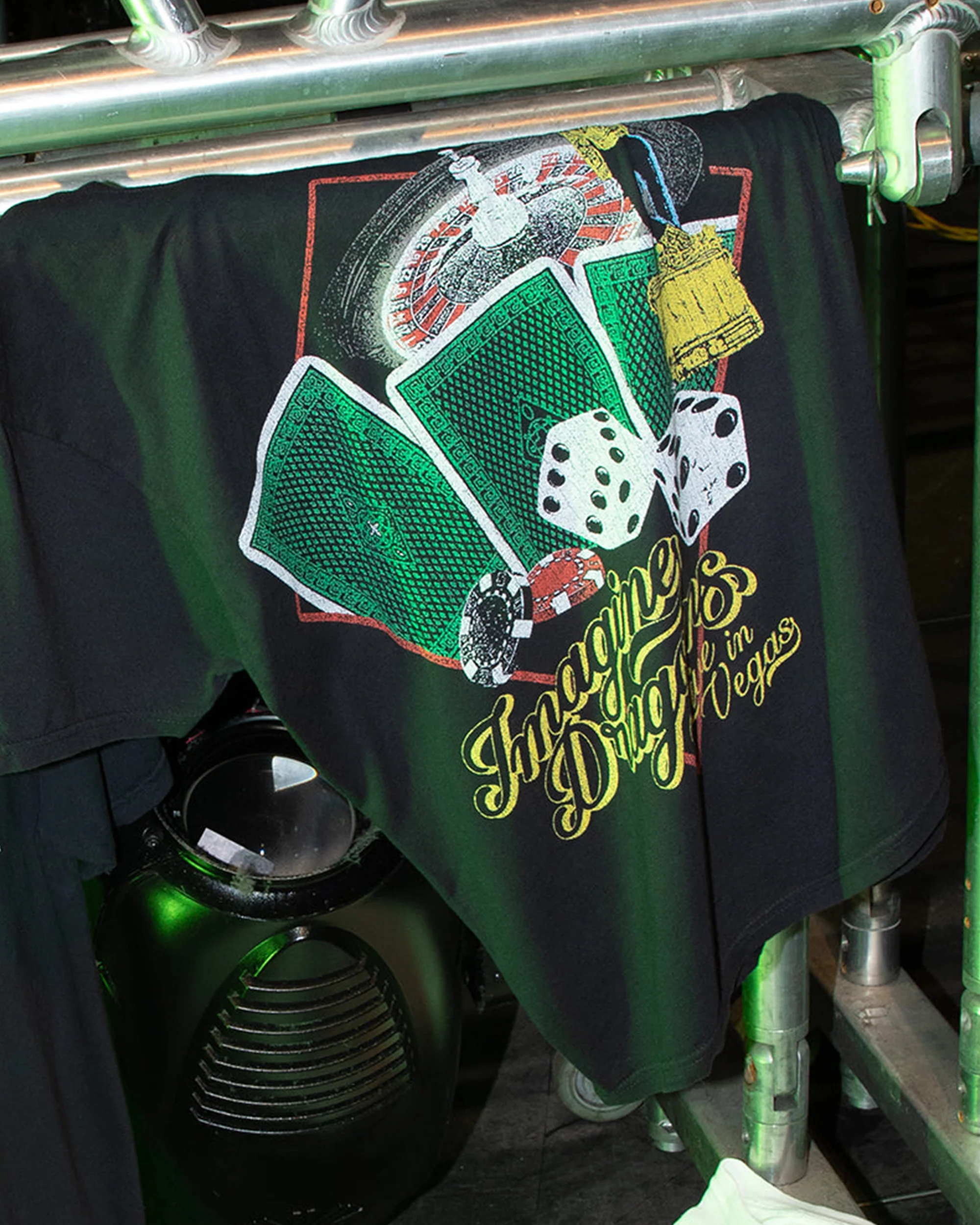 CASINO T-SHIRT - Image 2