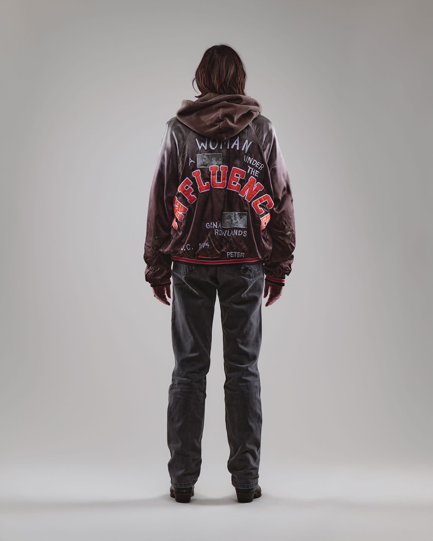 CASSAVETTES BOMBER JACKET - Image 7