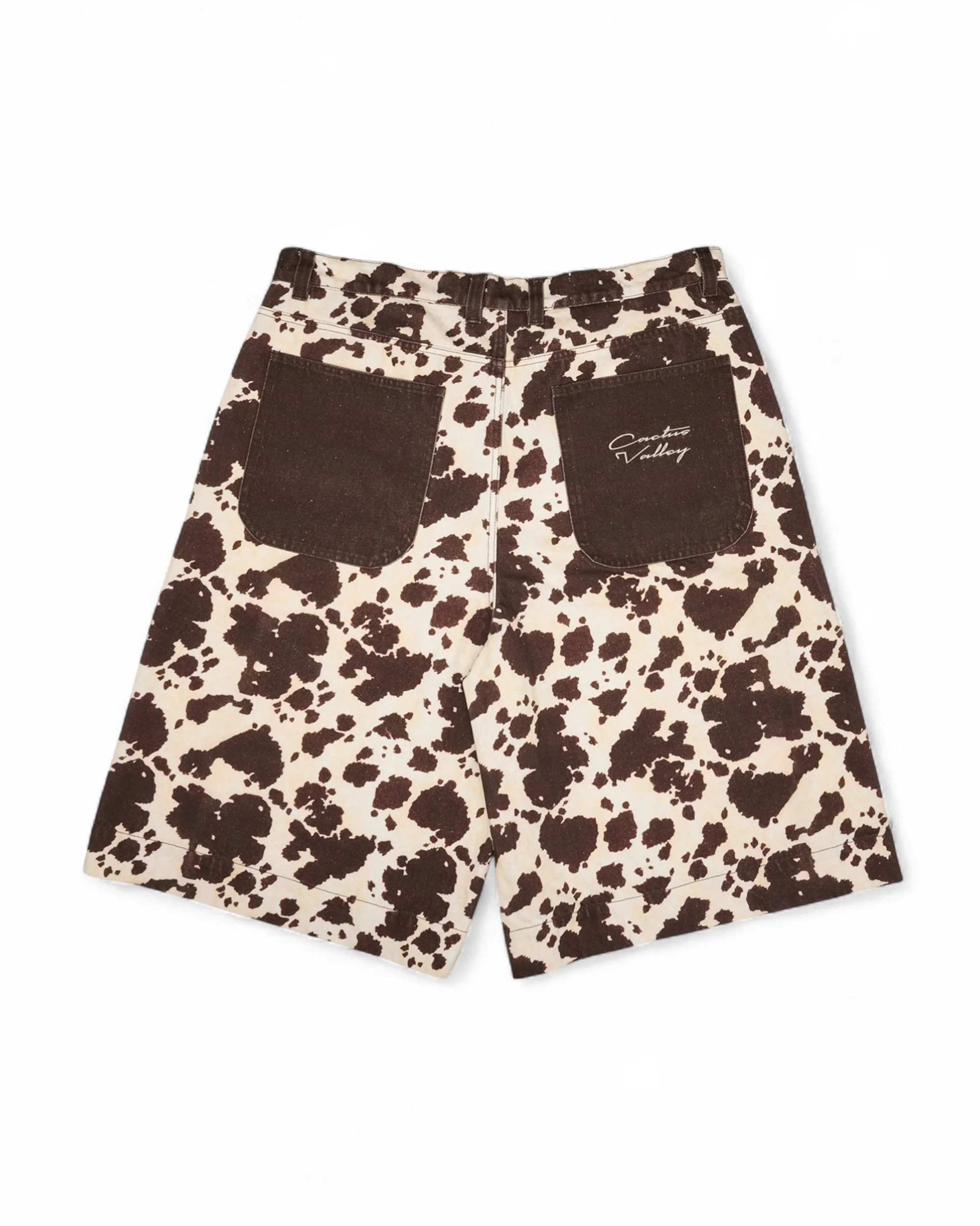 Cattle Ranch Jorts - Image 2
