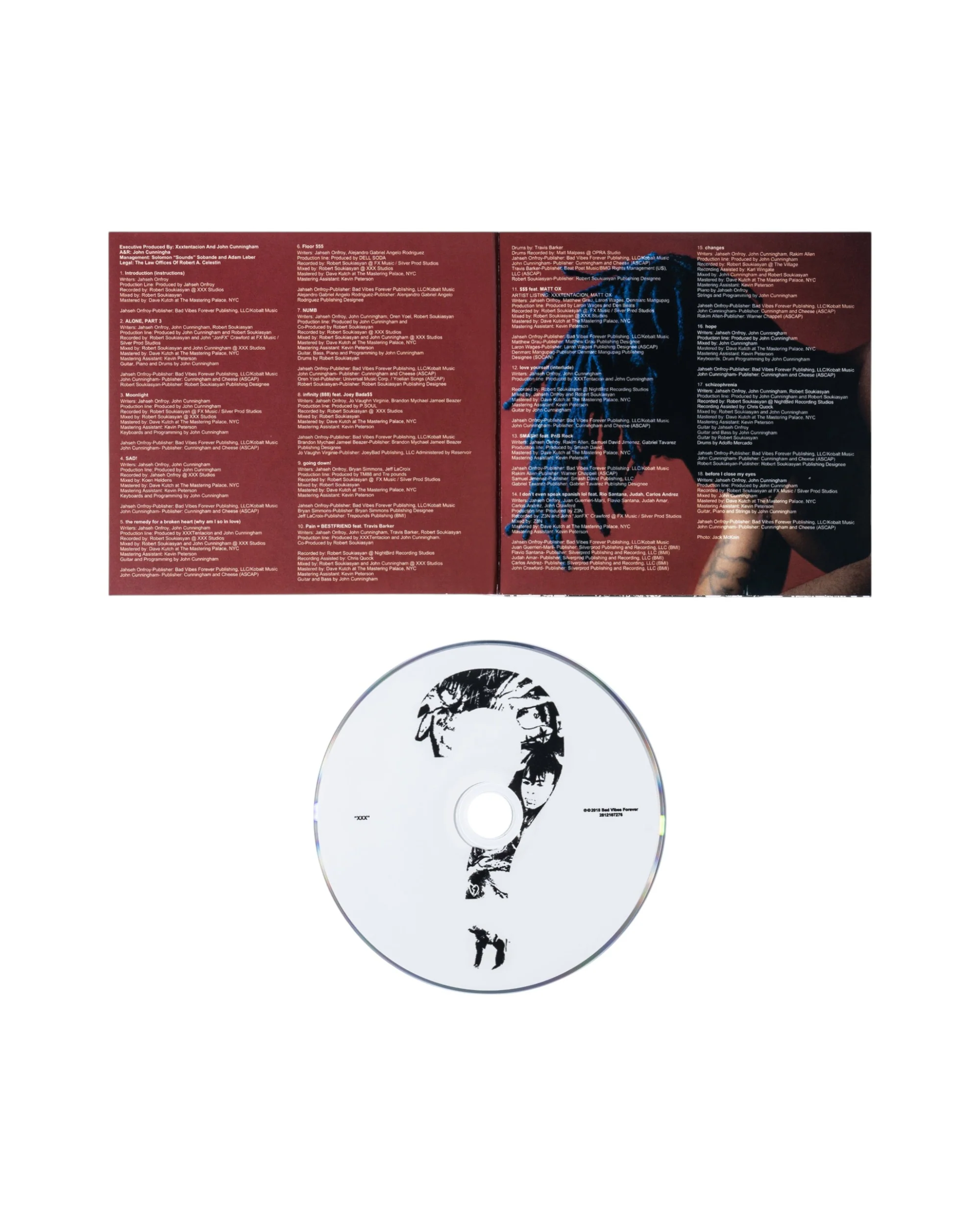 ? CD - Image 2