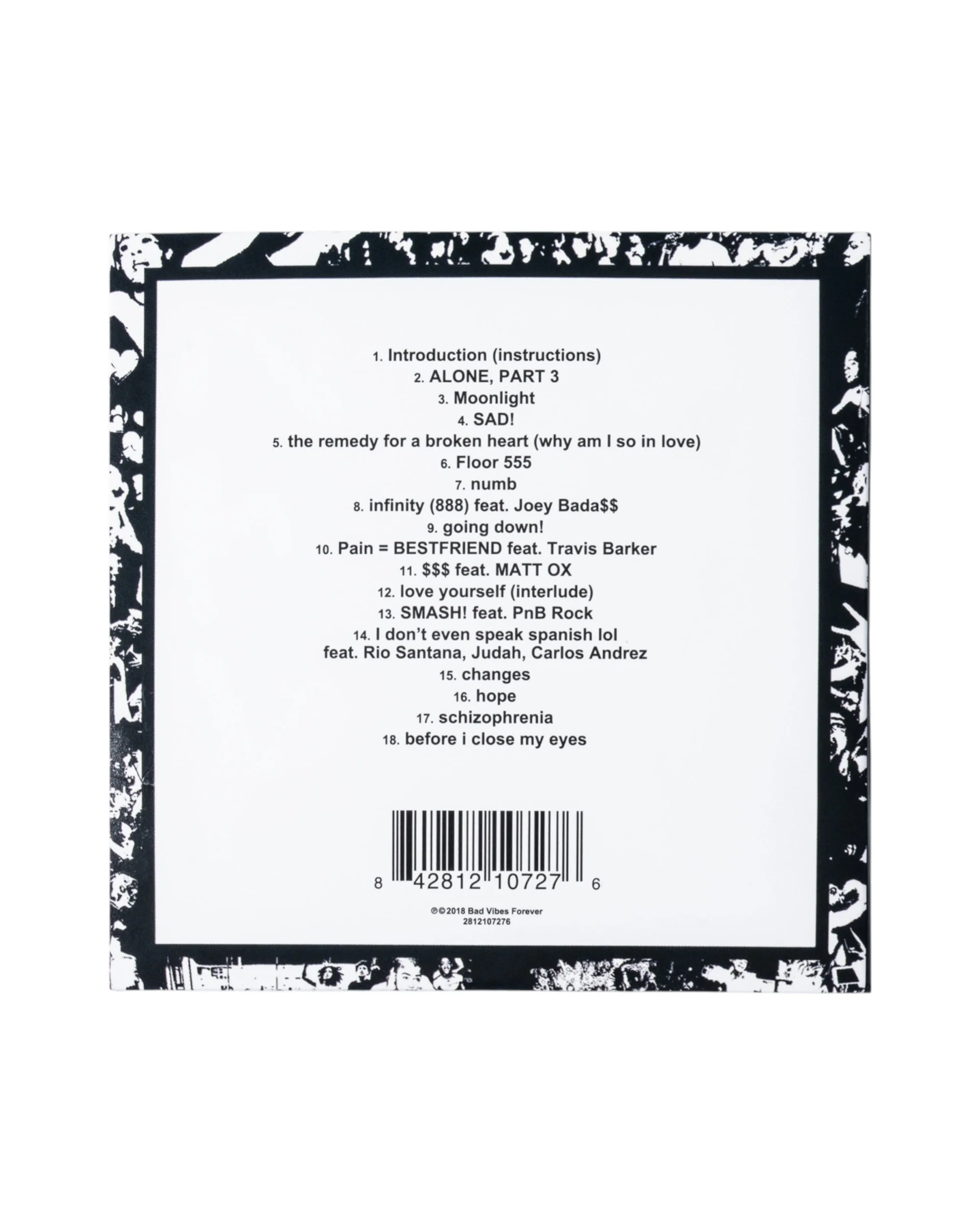 ? CD - Image 3
