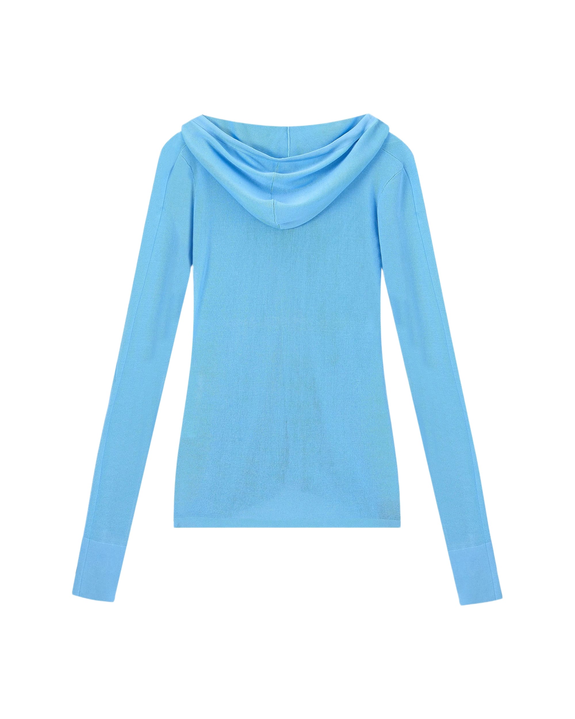 Celeste Full-Zip Hoodie - Image 2